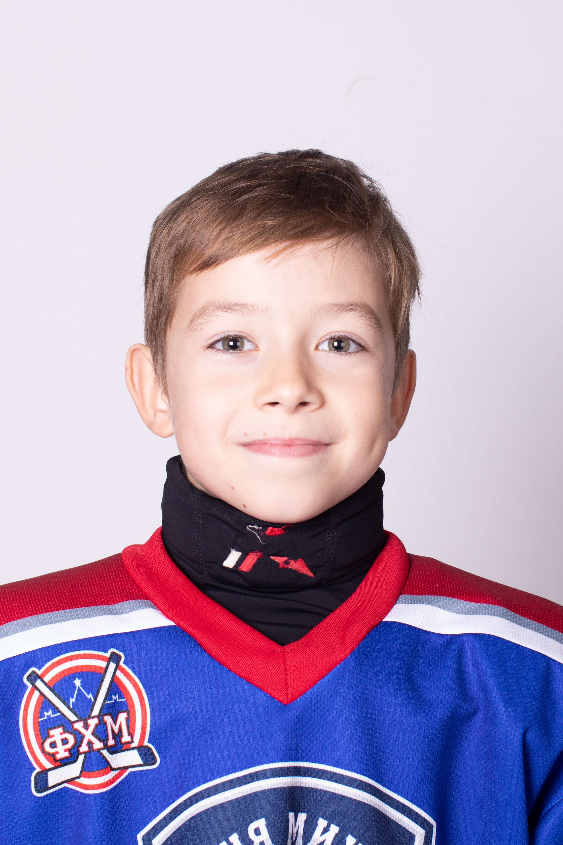 Матвей Лоншаков