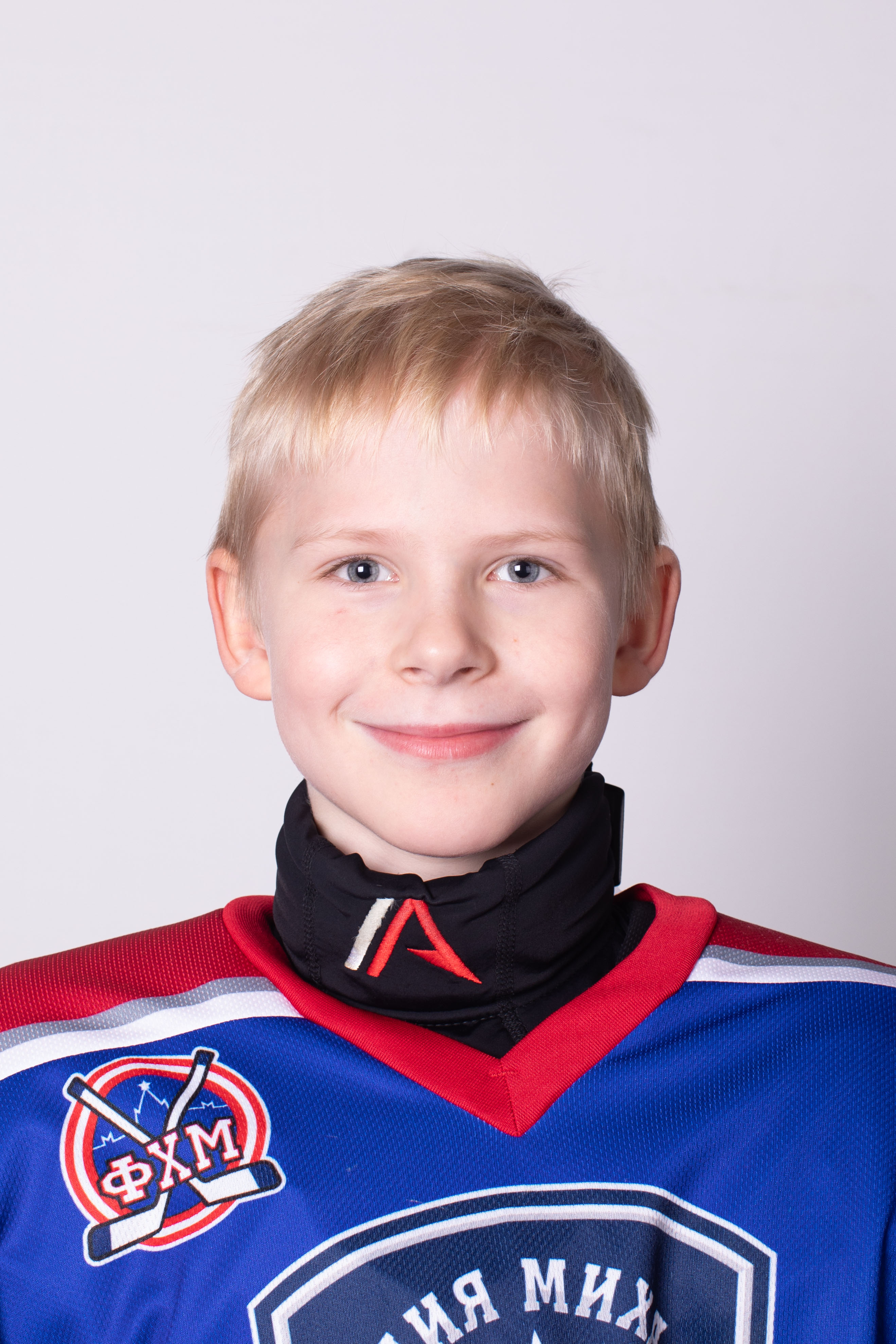 Александр Кабанов