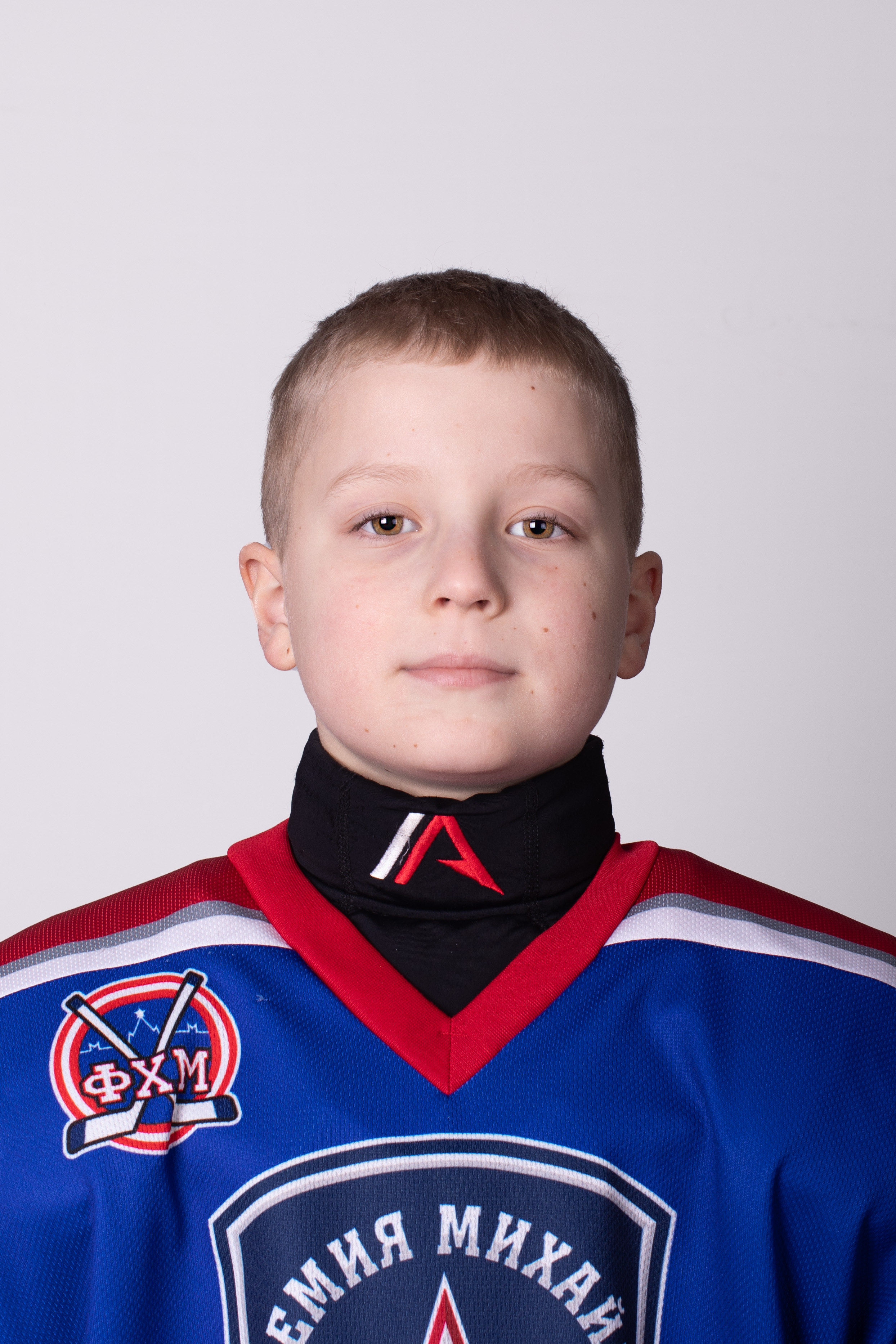 Семен Журавлев