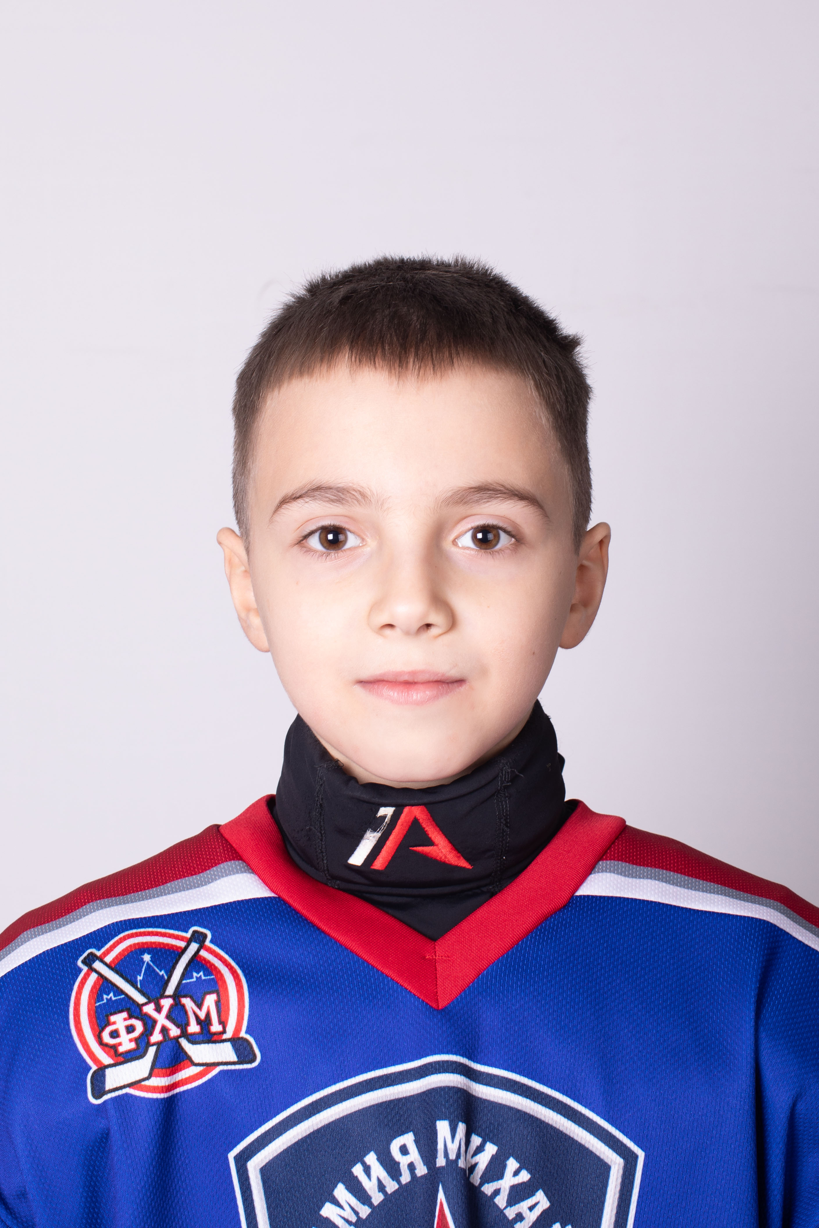 Роман Жаров