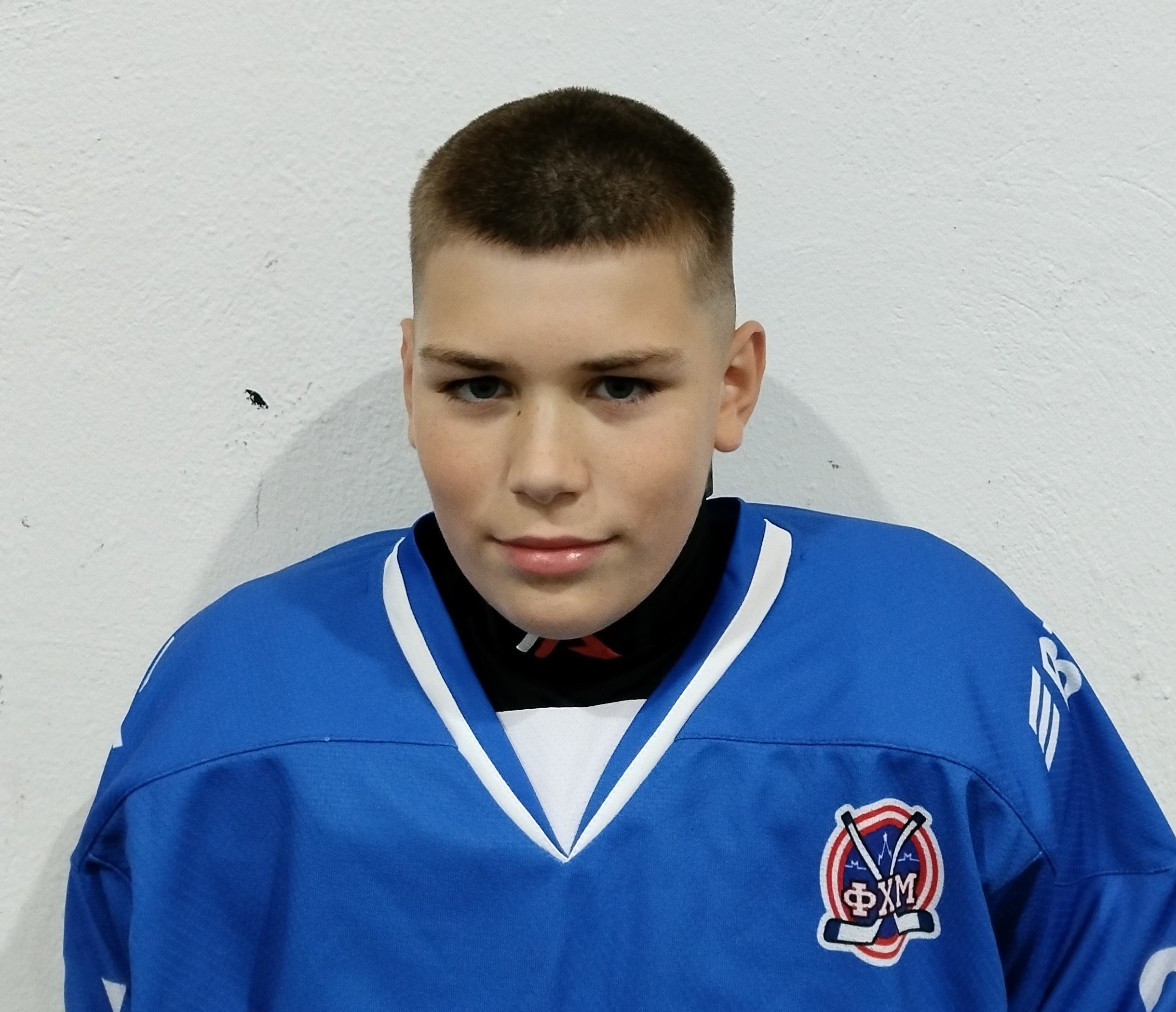 Игнатий Чуенков