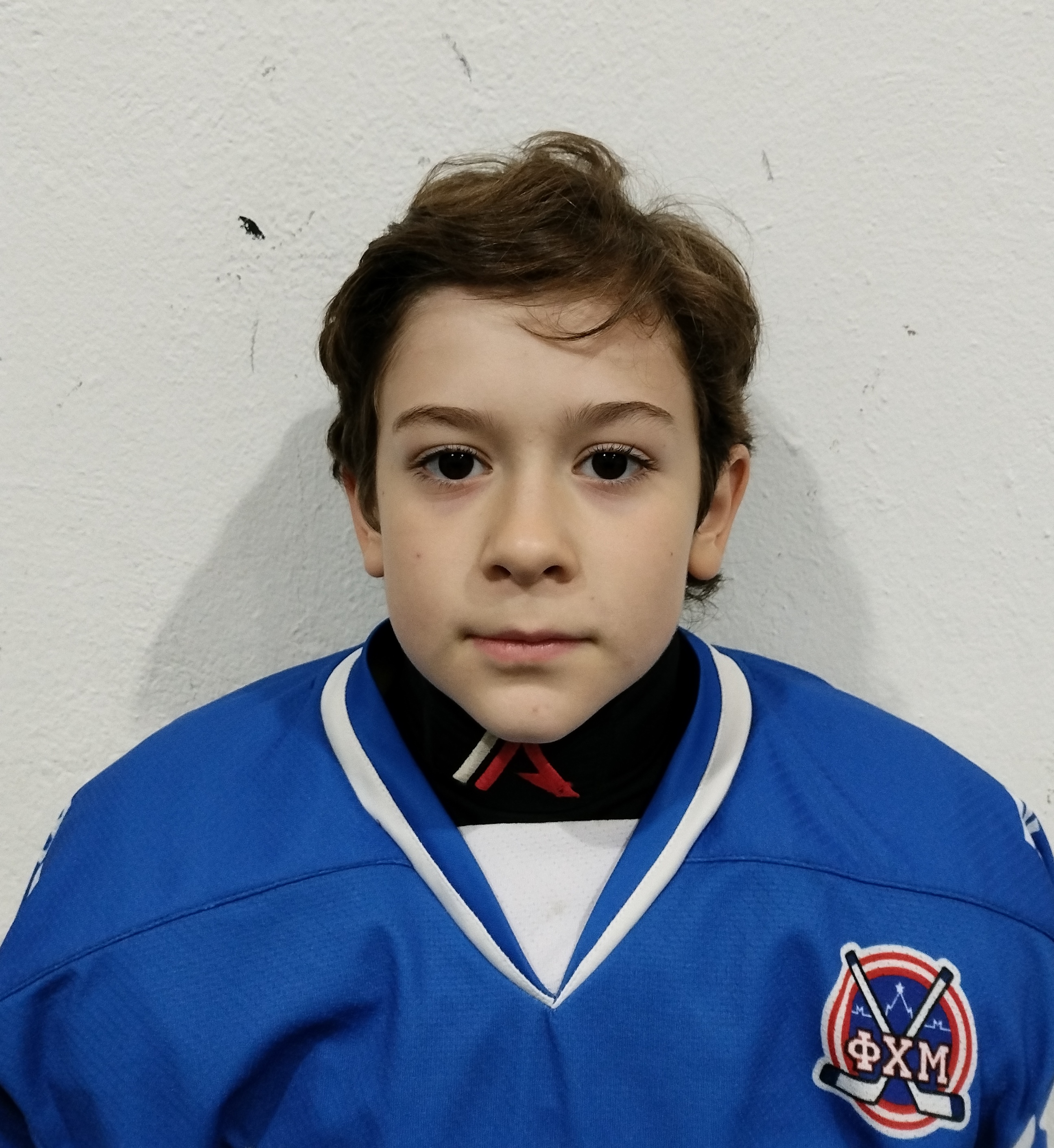 Адам Хажикаров