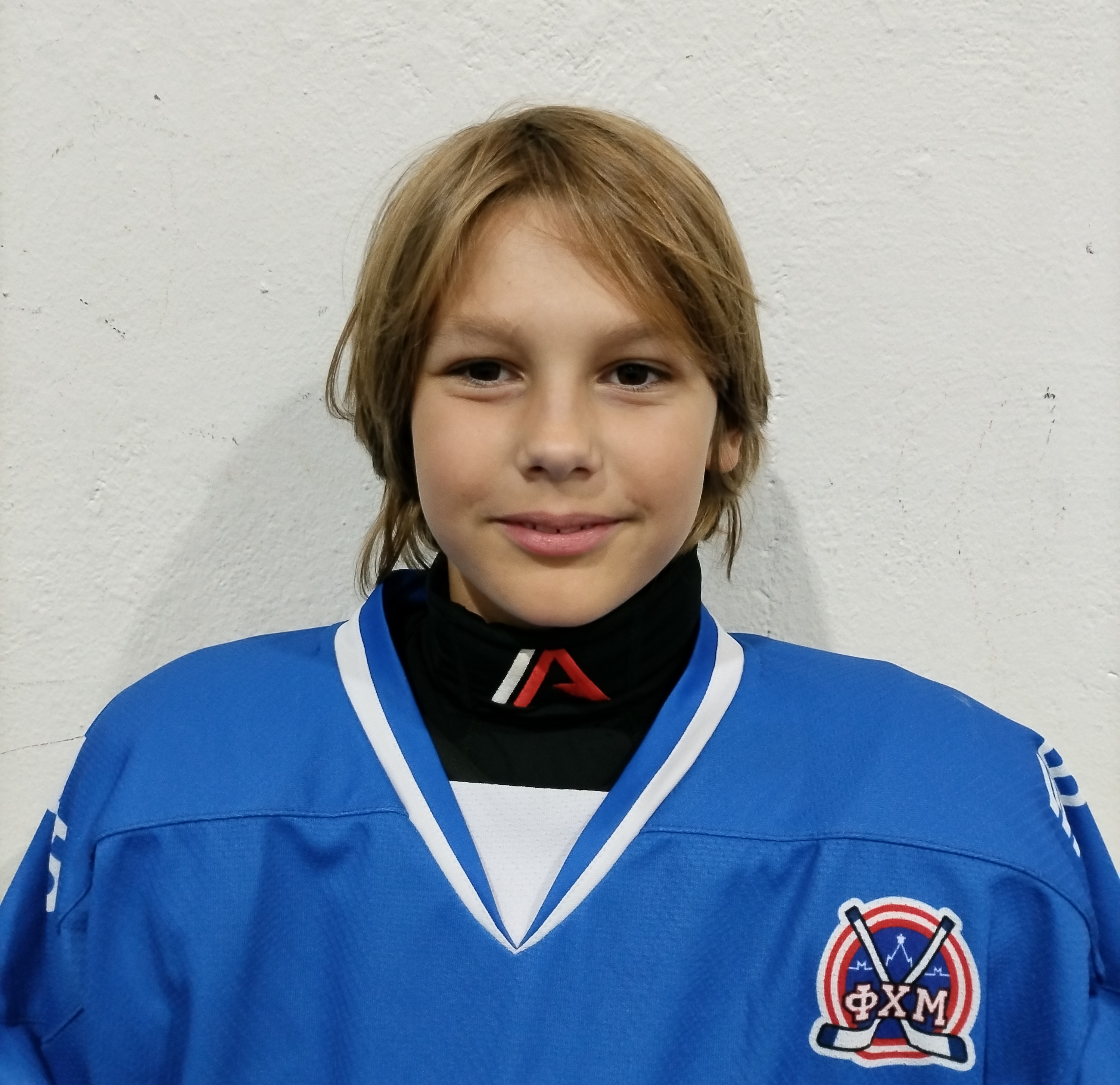 Георгий Королев