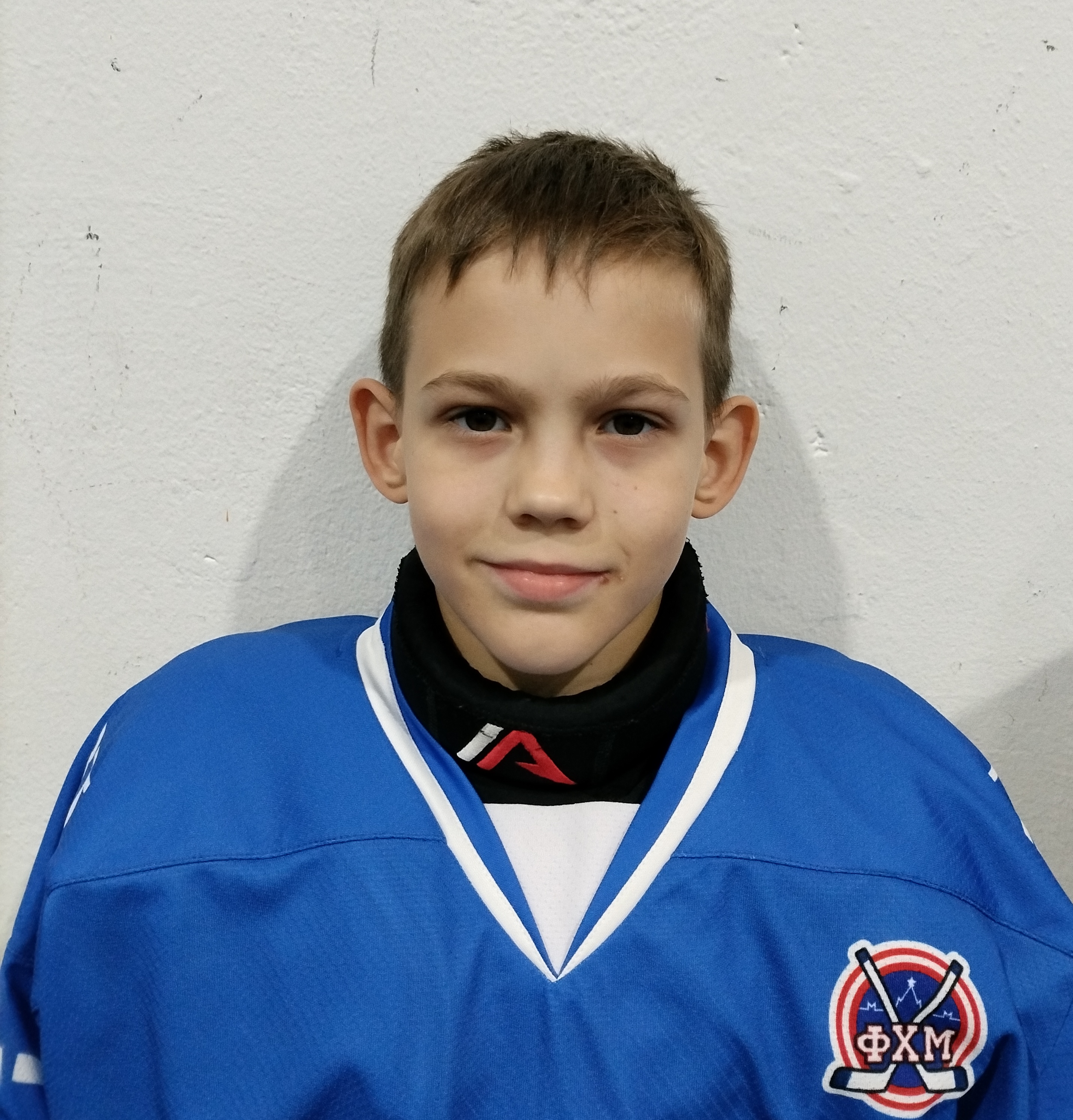 Артём Лапов