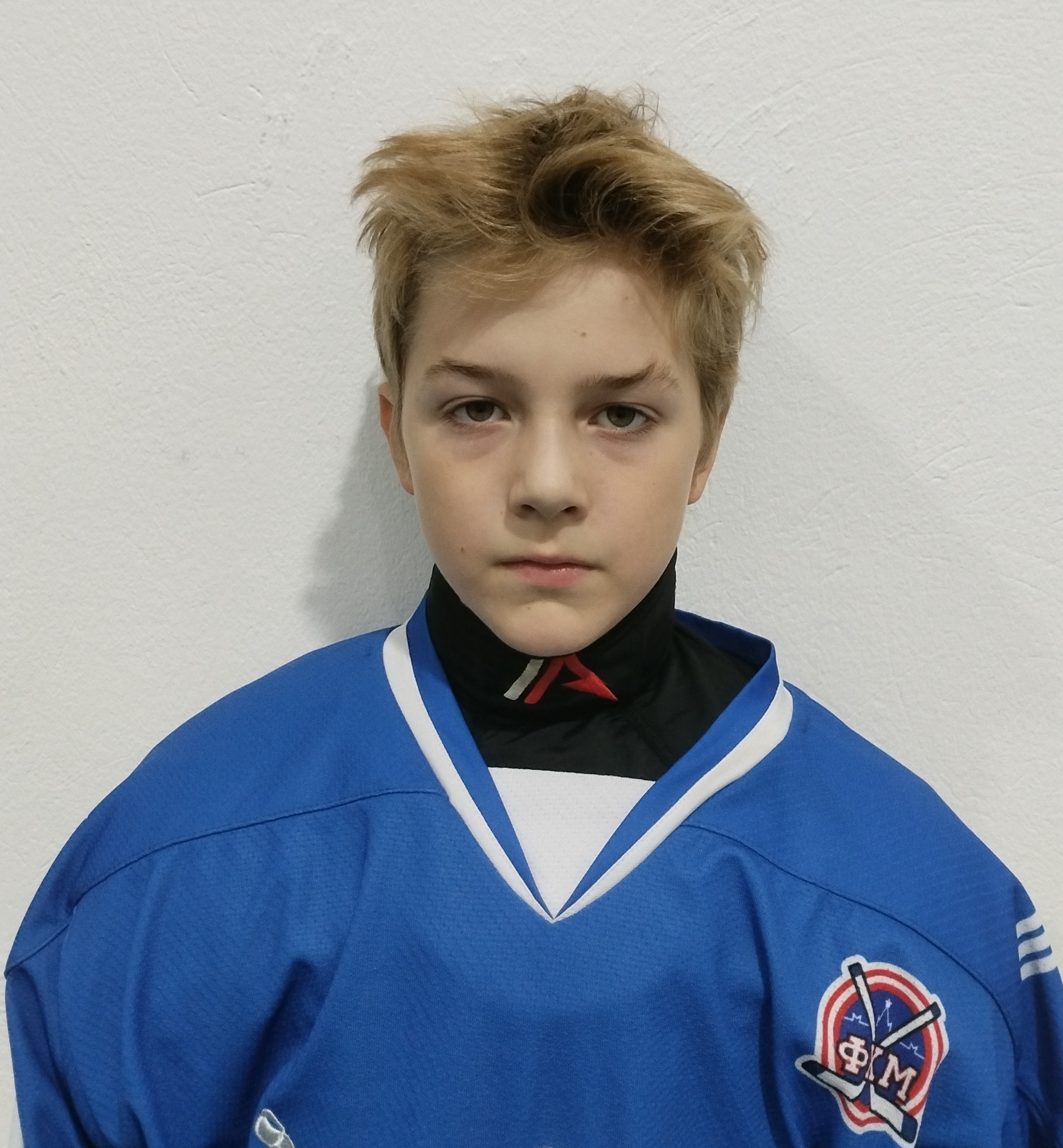 Александр Бучнев