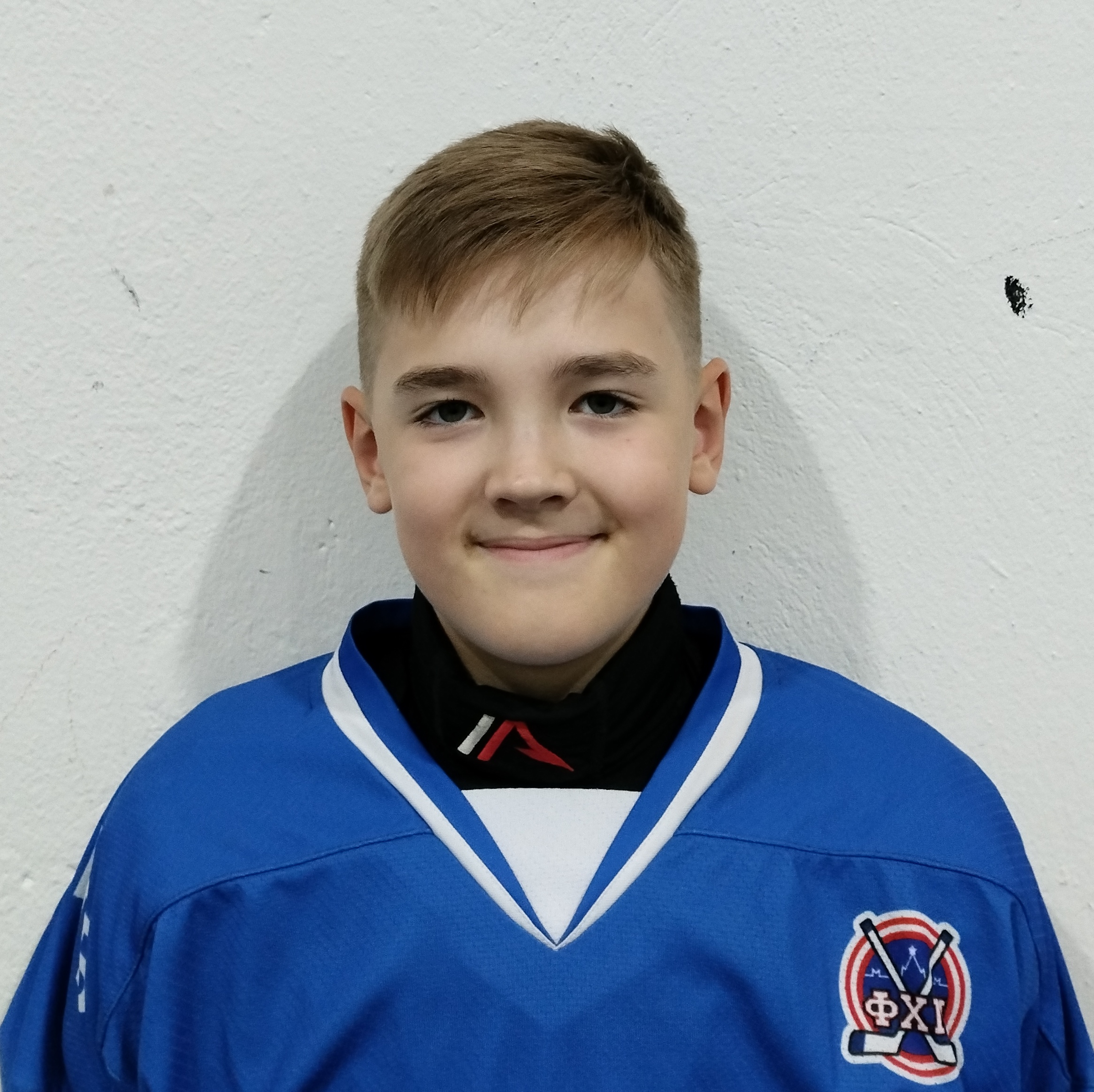 Григорий Вихарев