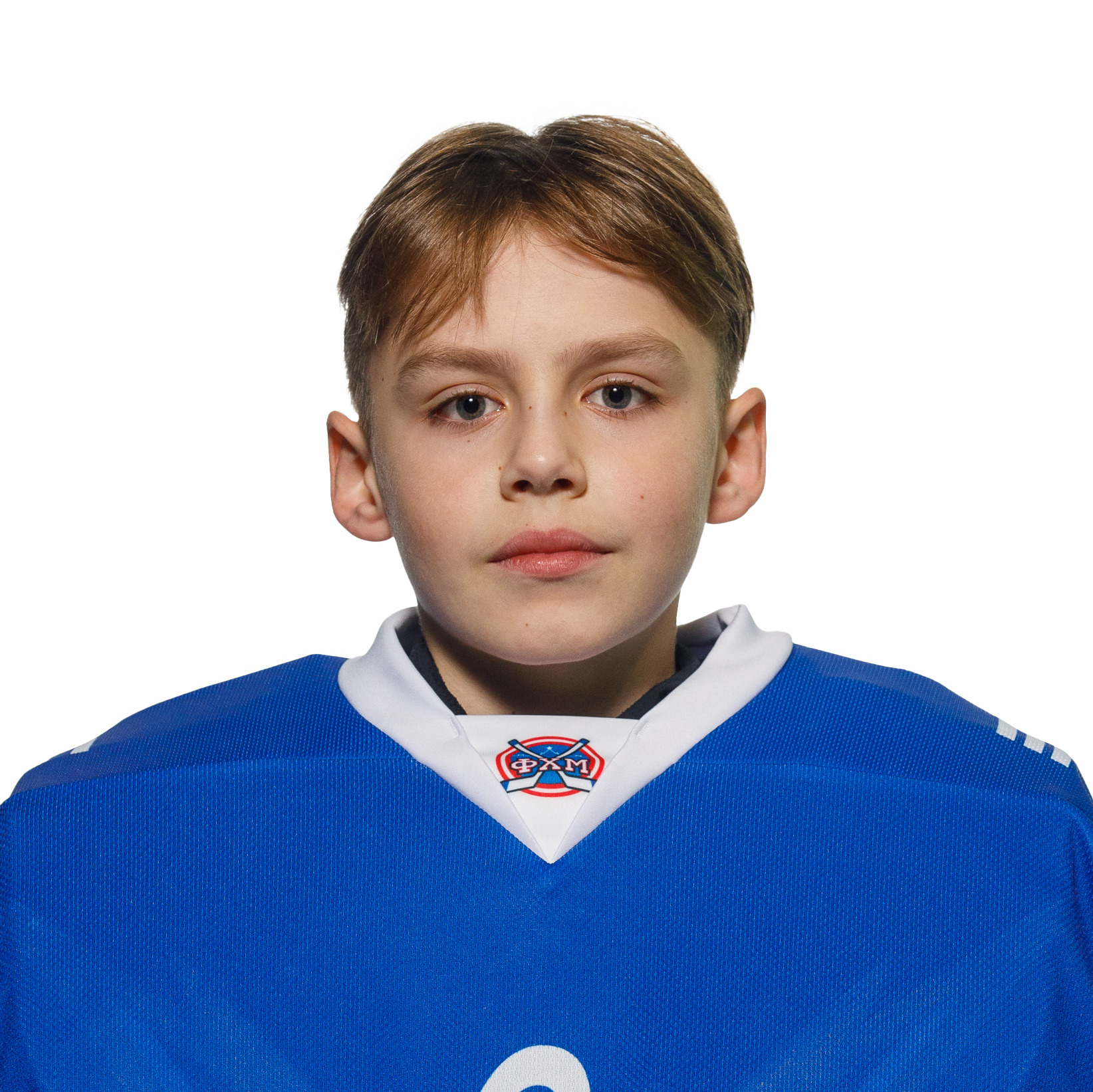 Даниил Щенников