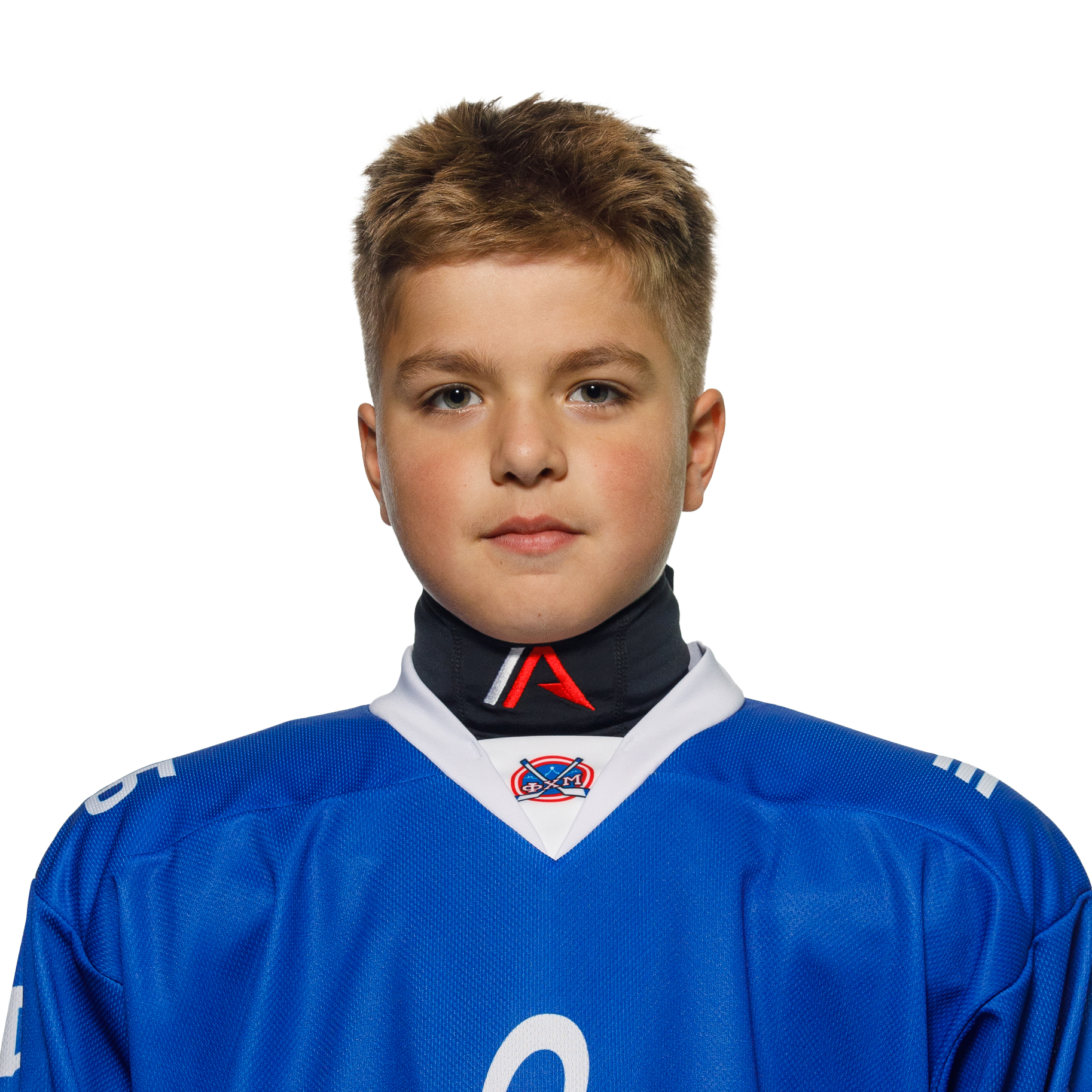 Артем Шмачков