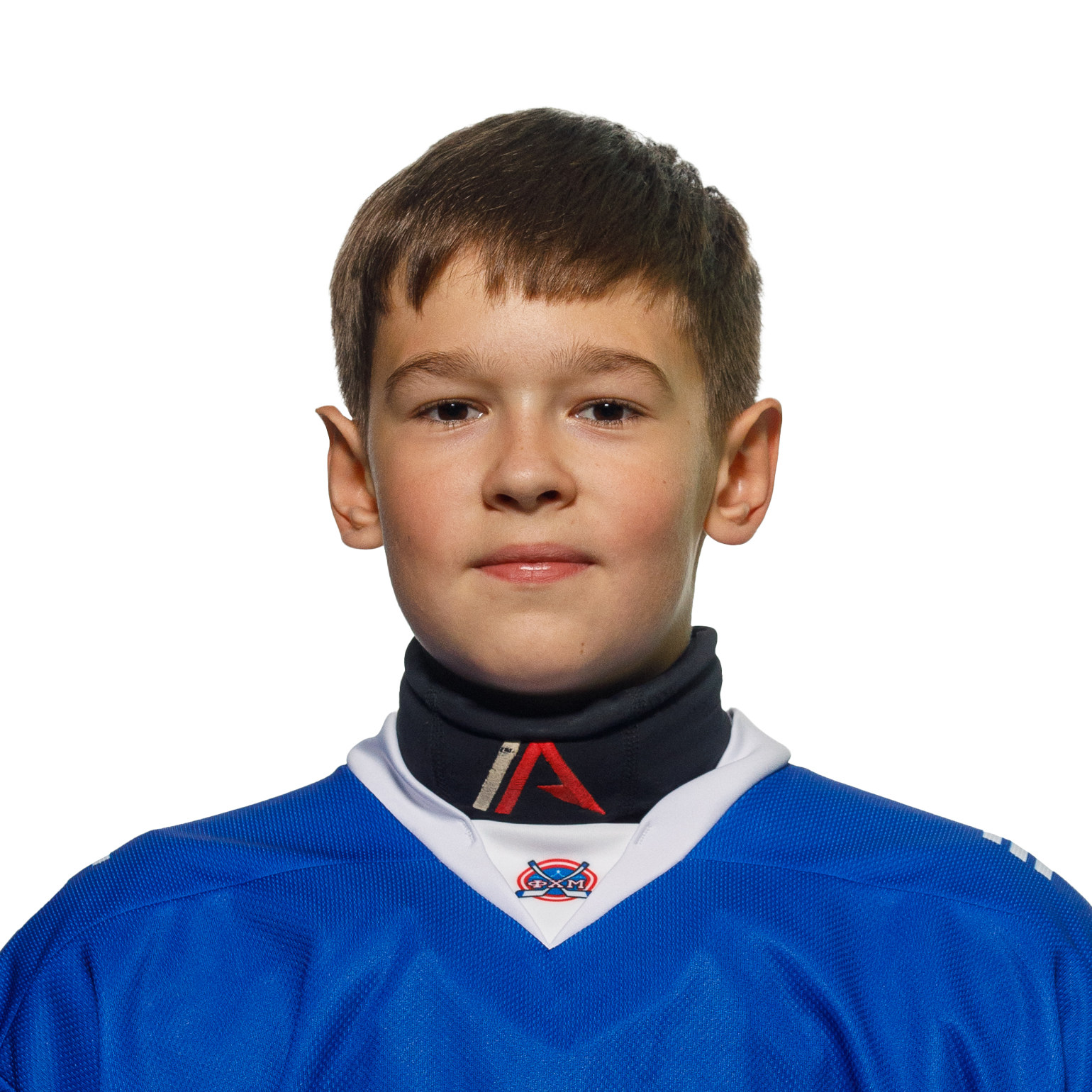 Гордей Шатров