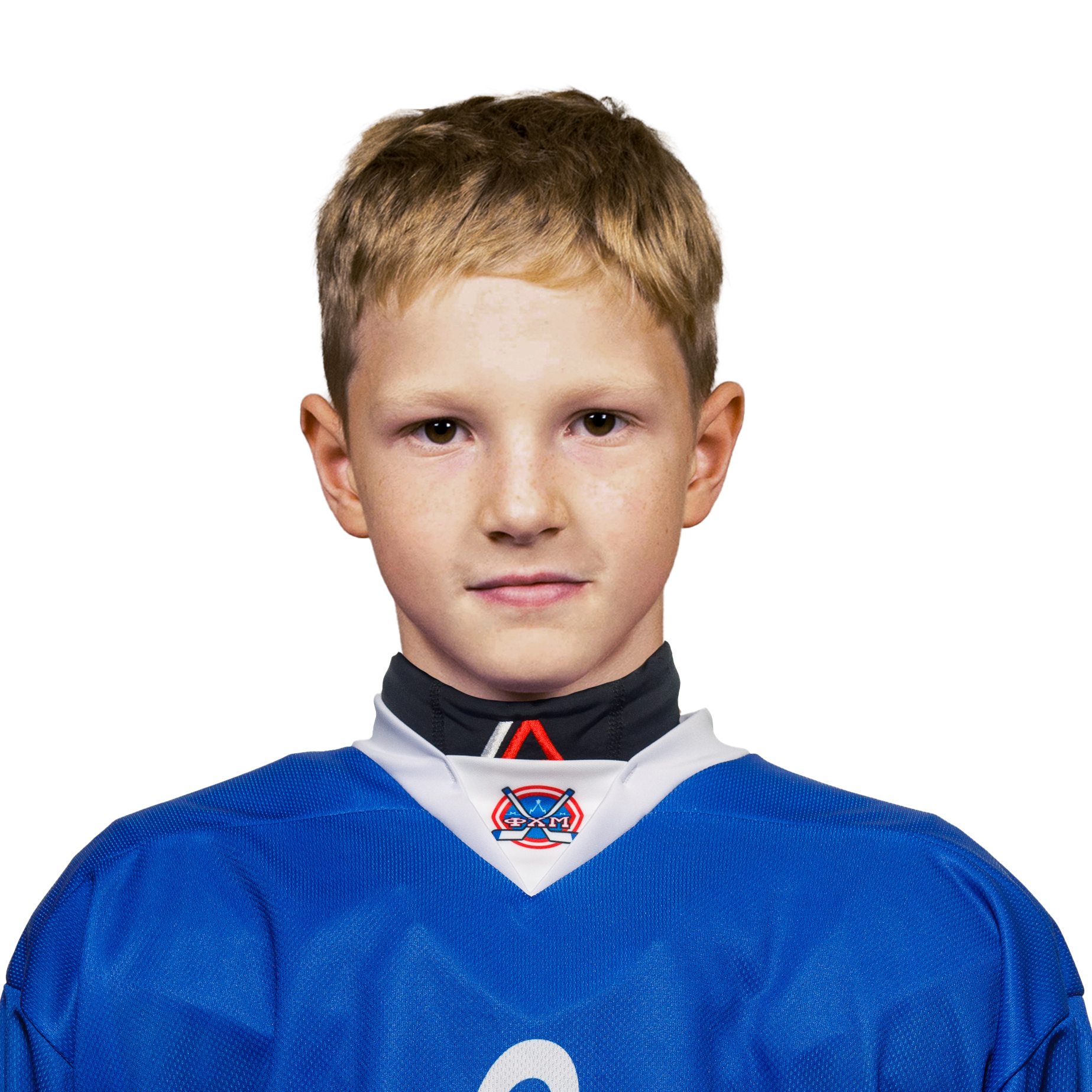 Георгий Желнеровский