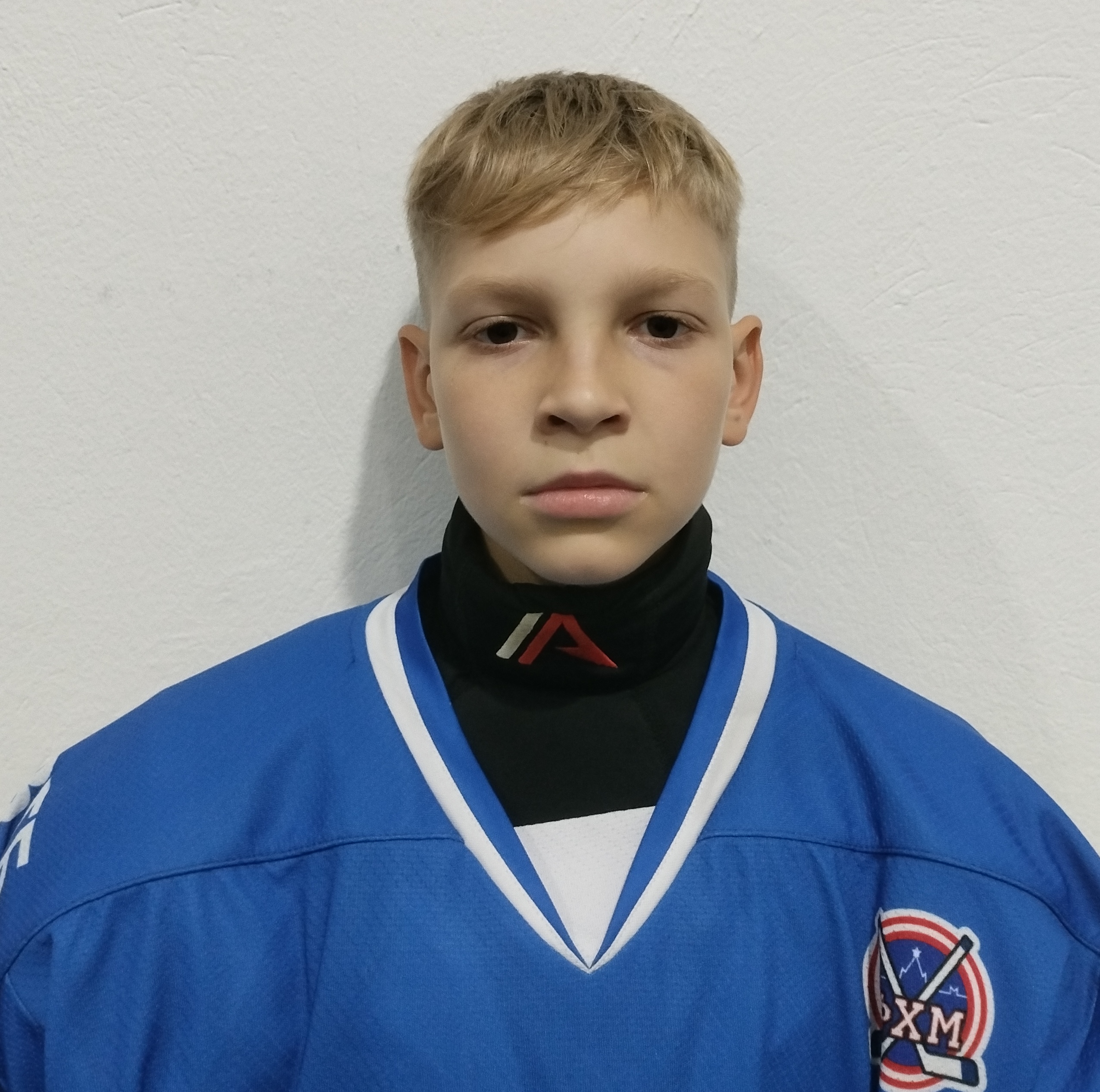 Федор Гусев