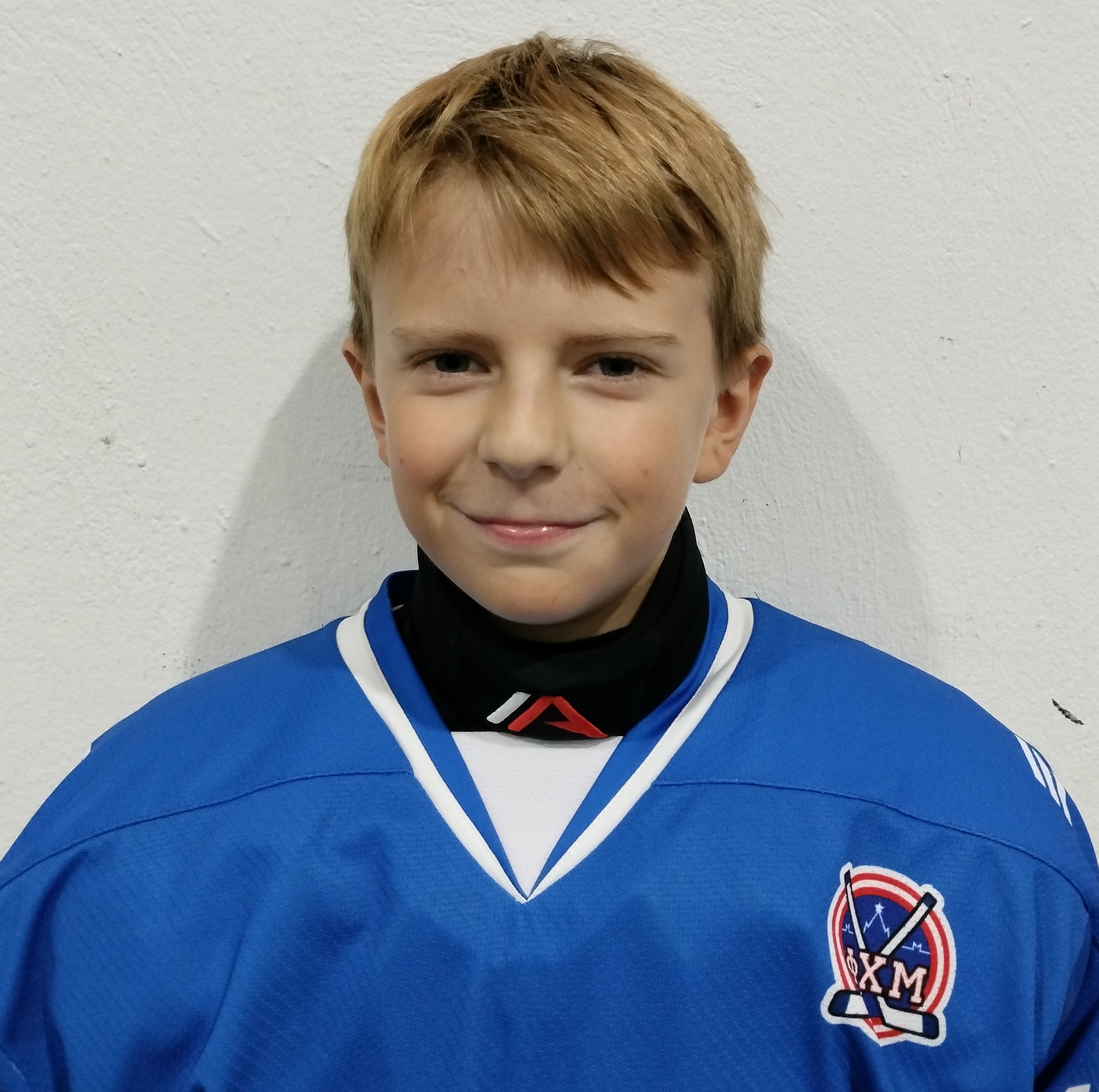 Максим Гусев