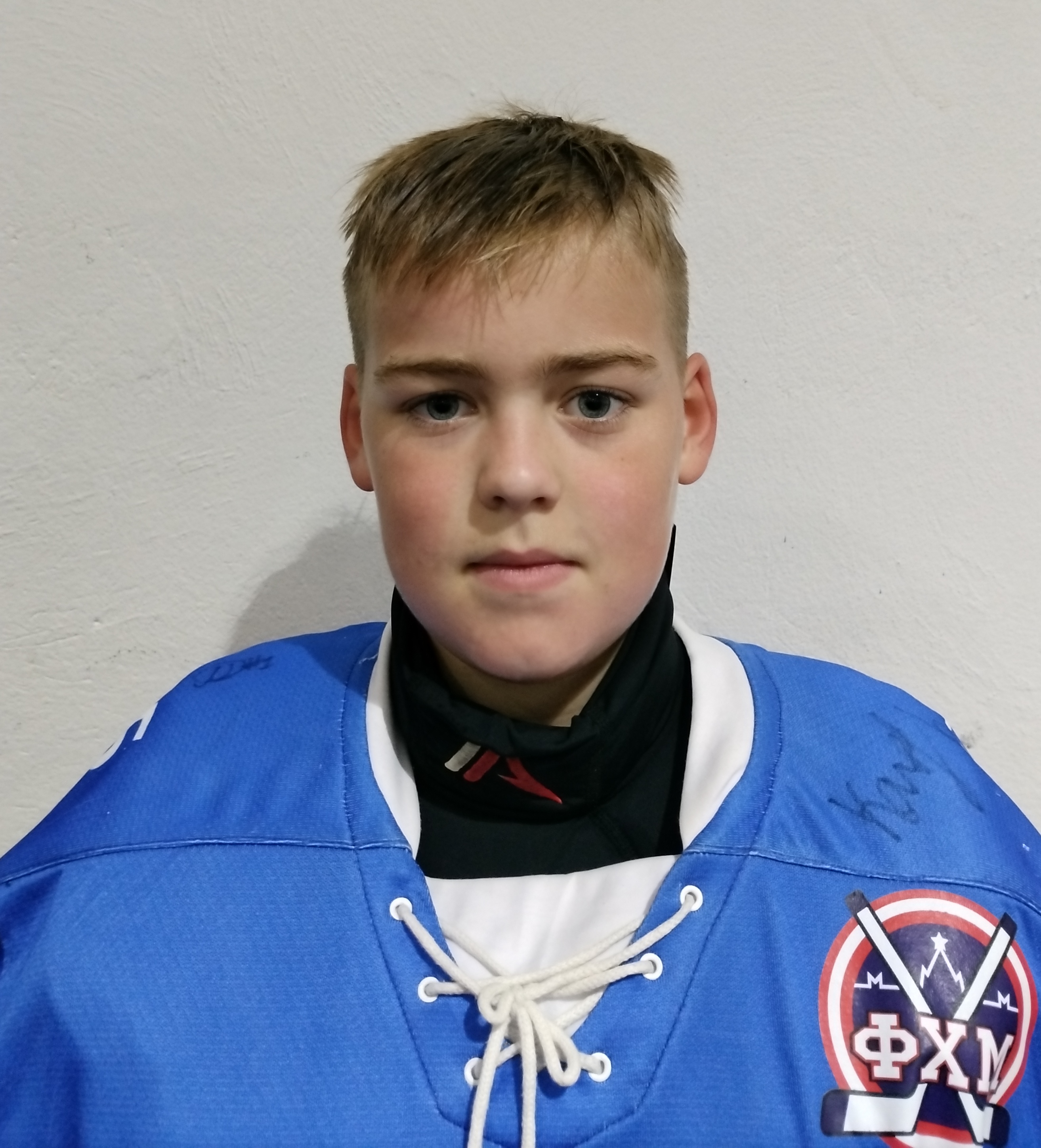 Антон Белов