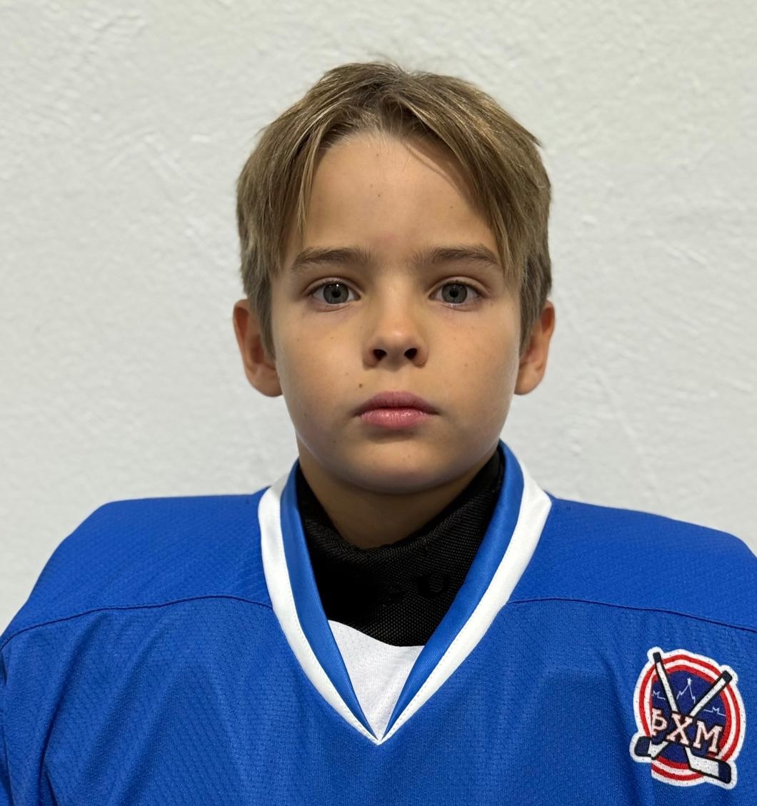 Егор Барбаев