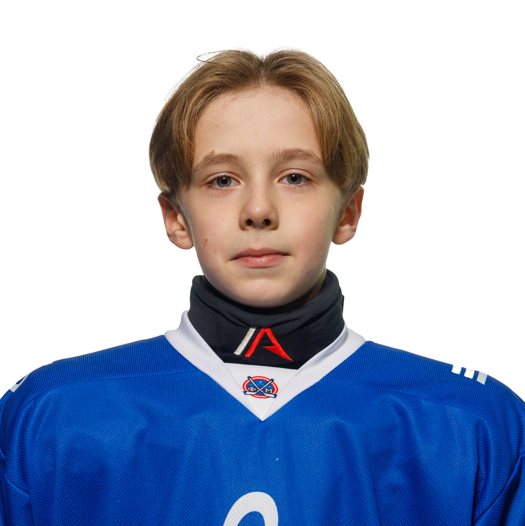 Александр Астапов