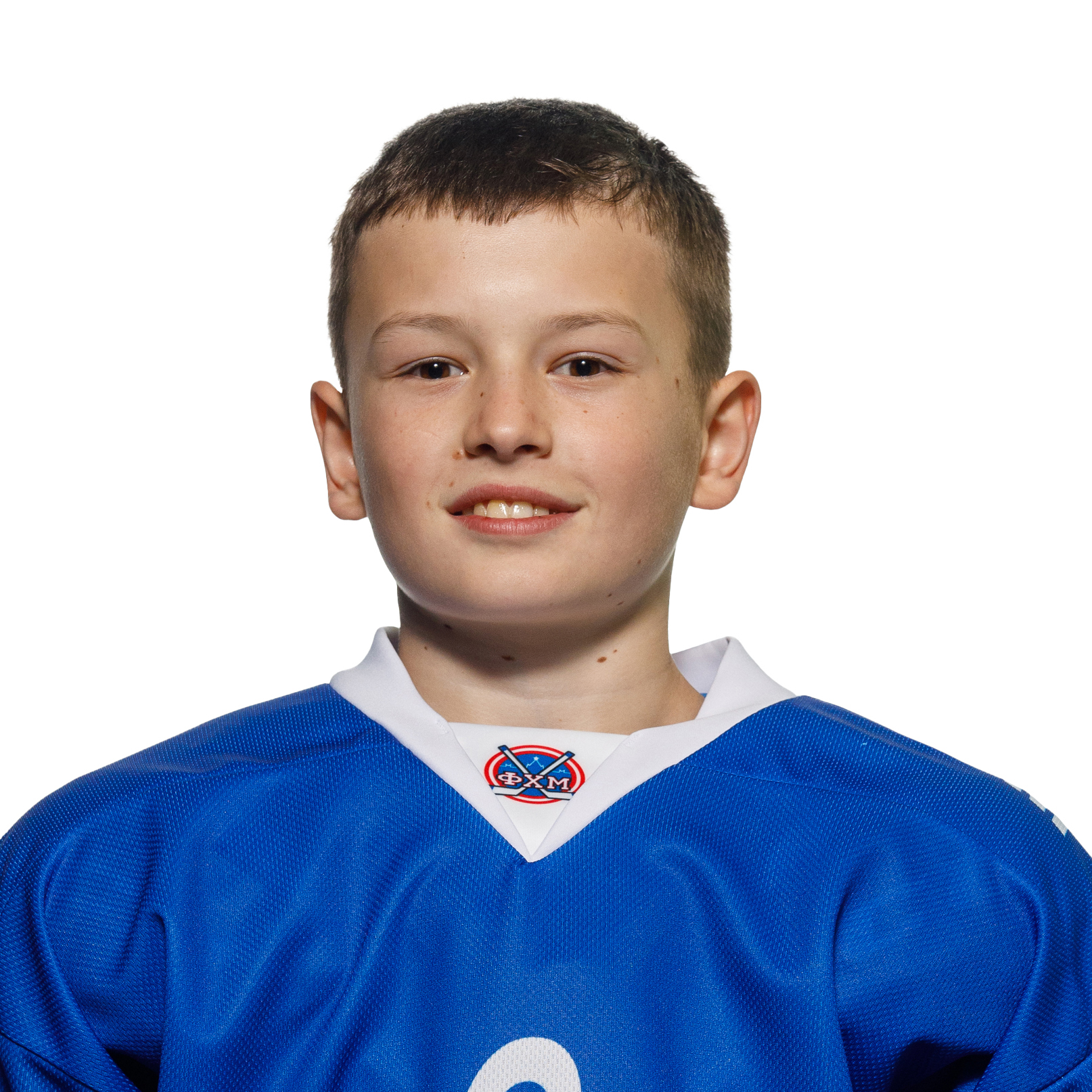 Павел Краснов