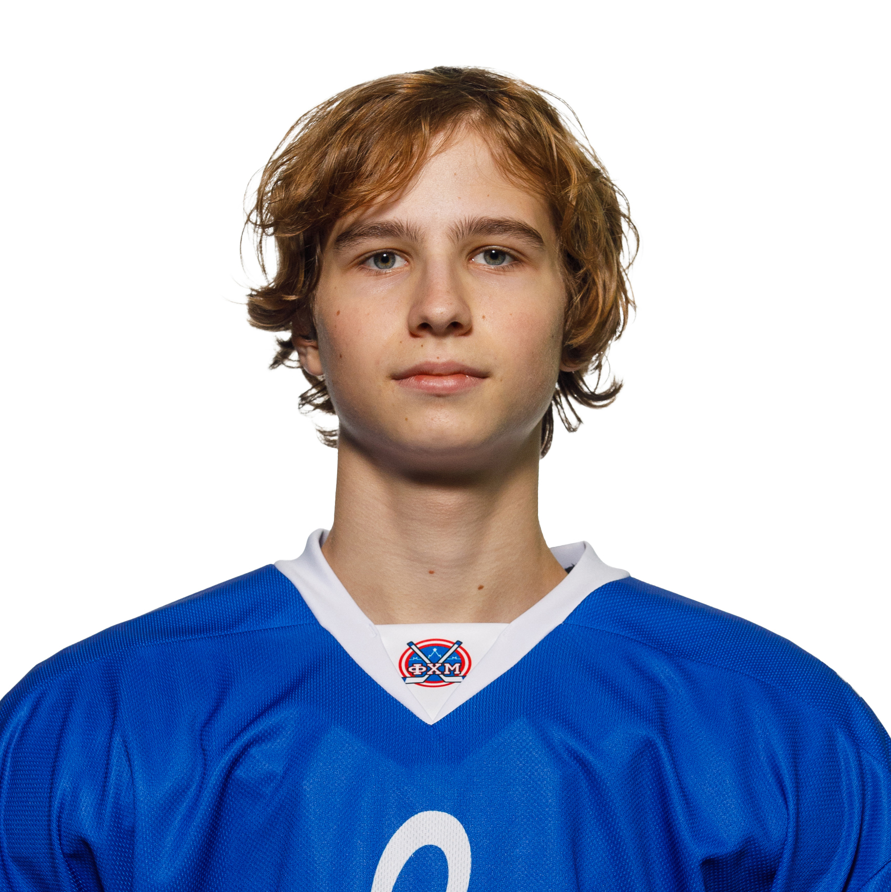 Дмитрий Наумов