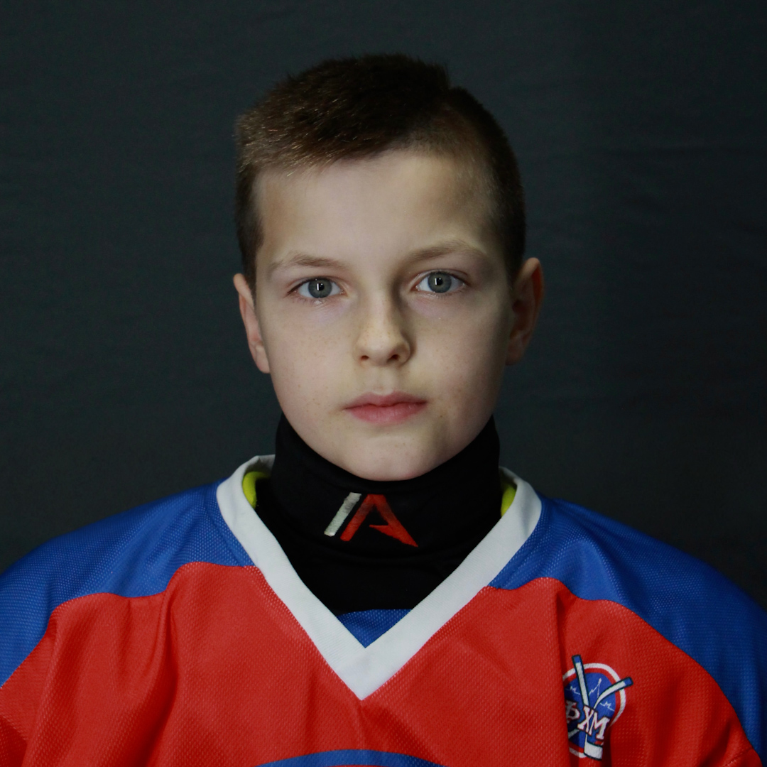 Артём Салдаев