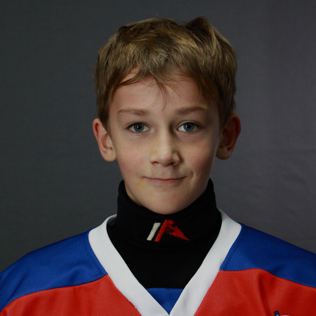 Захар Стаканов