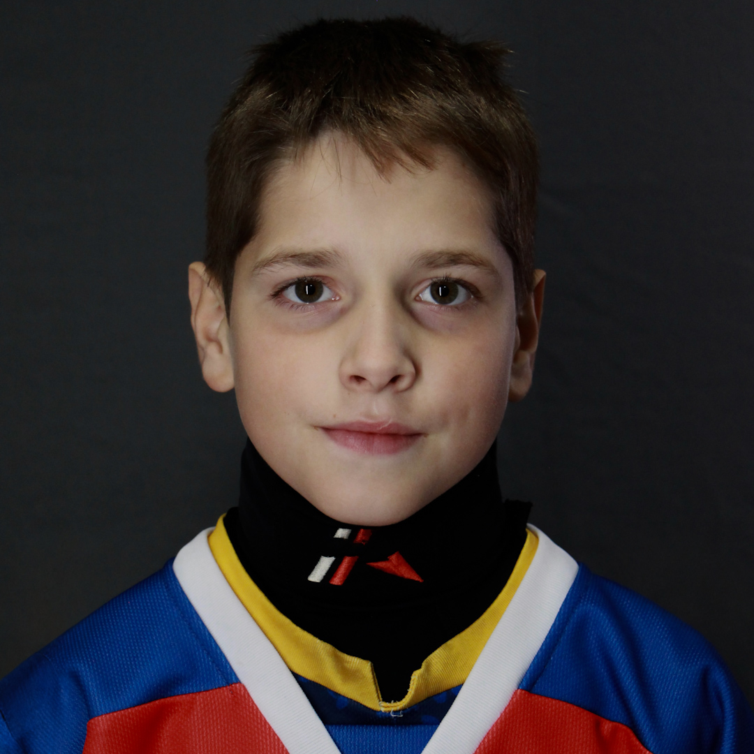 Артём Солдатов