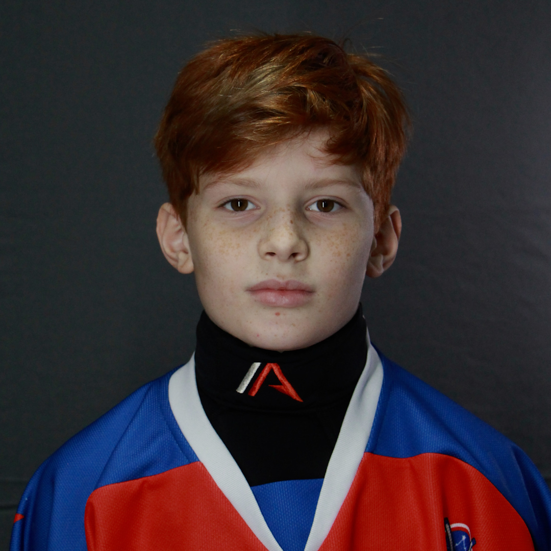 Платон Сергеев