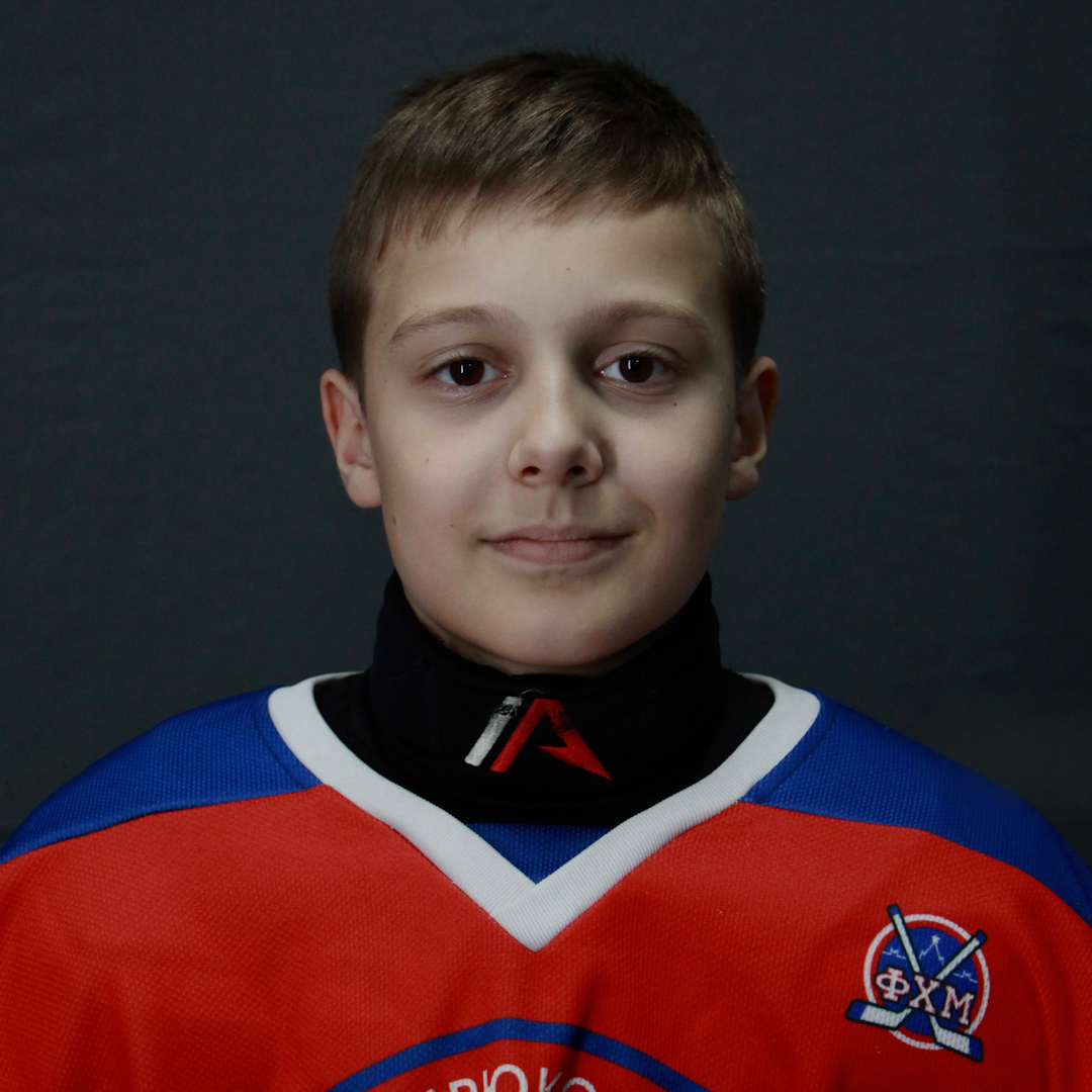 Андрей Савинков