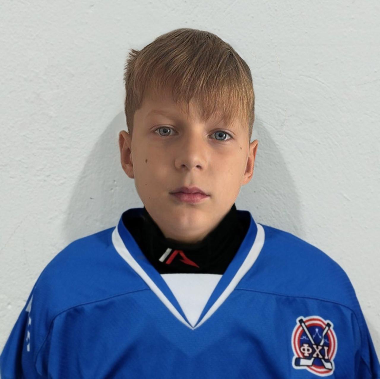 Марк Скворцов