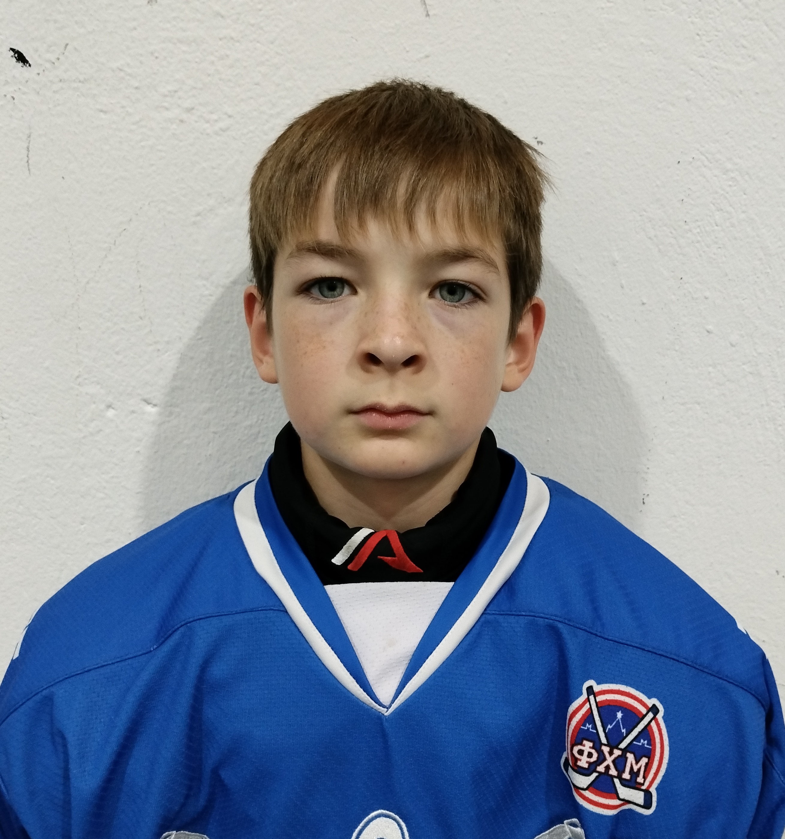 Камиль Мингазов