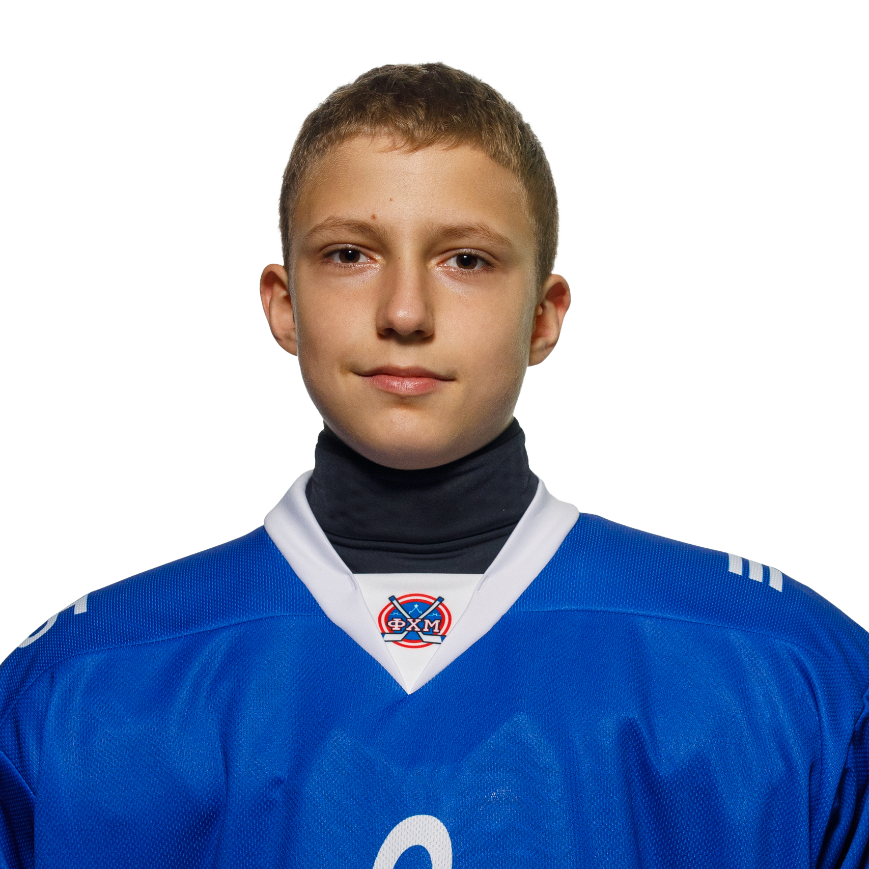 Виктор Левашев