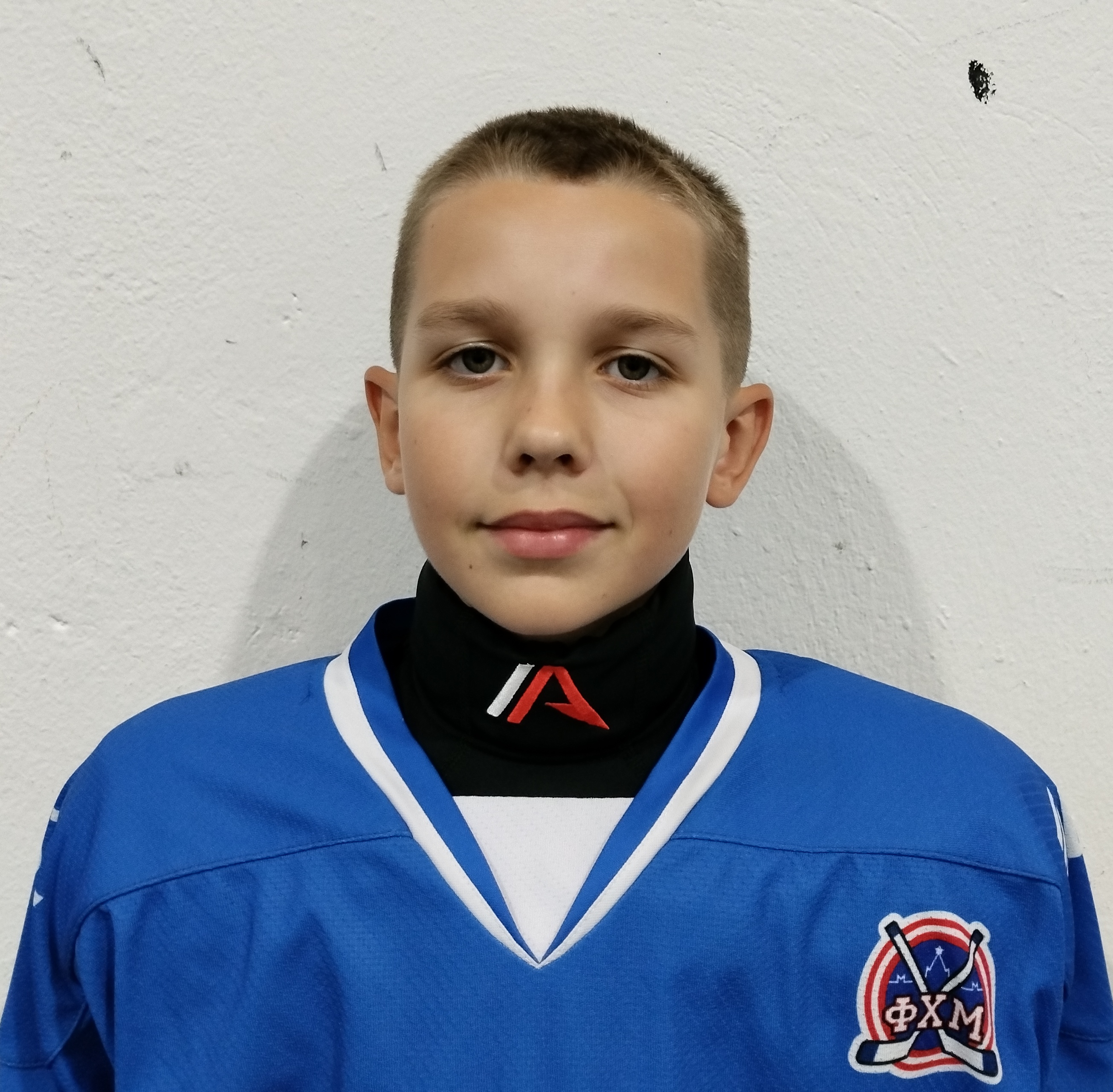 Михаил Козлов