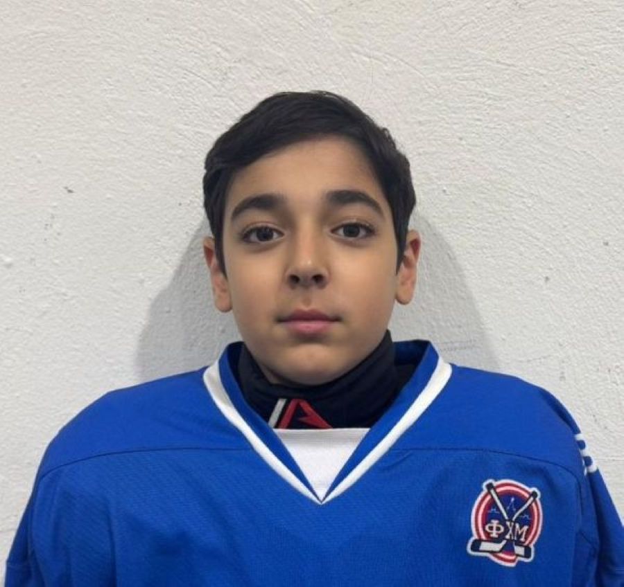 Ифраим Ильягуев