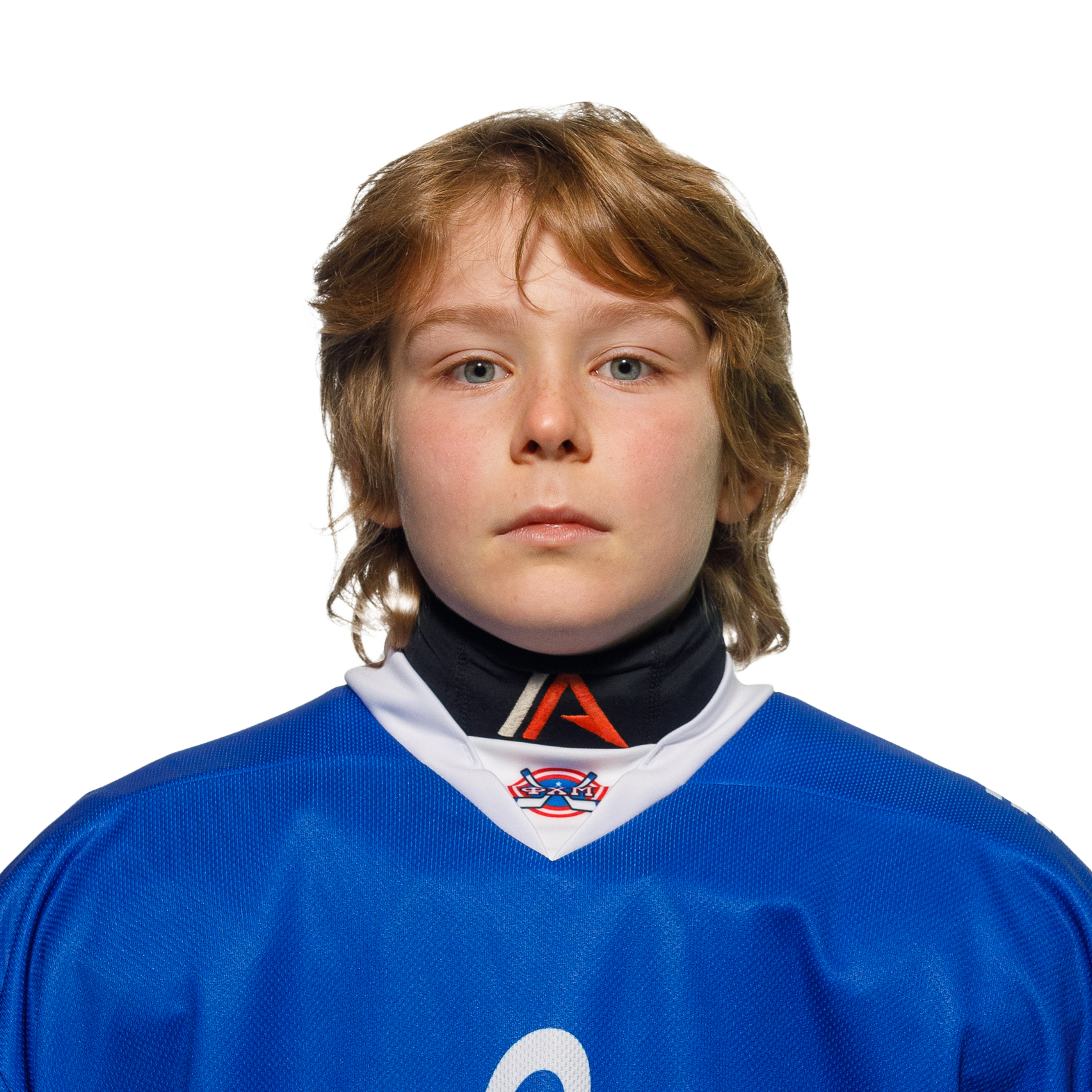 Александр Курманаевский