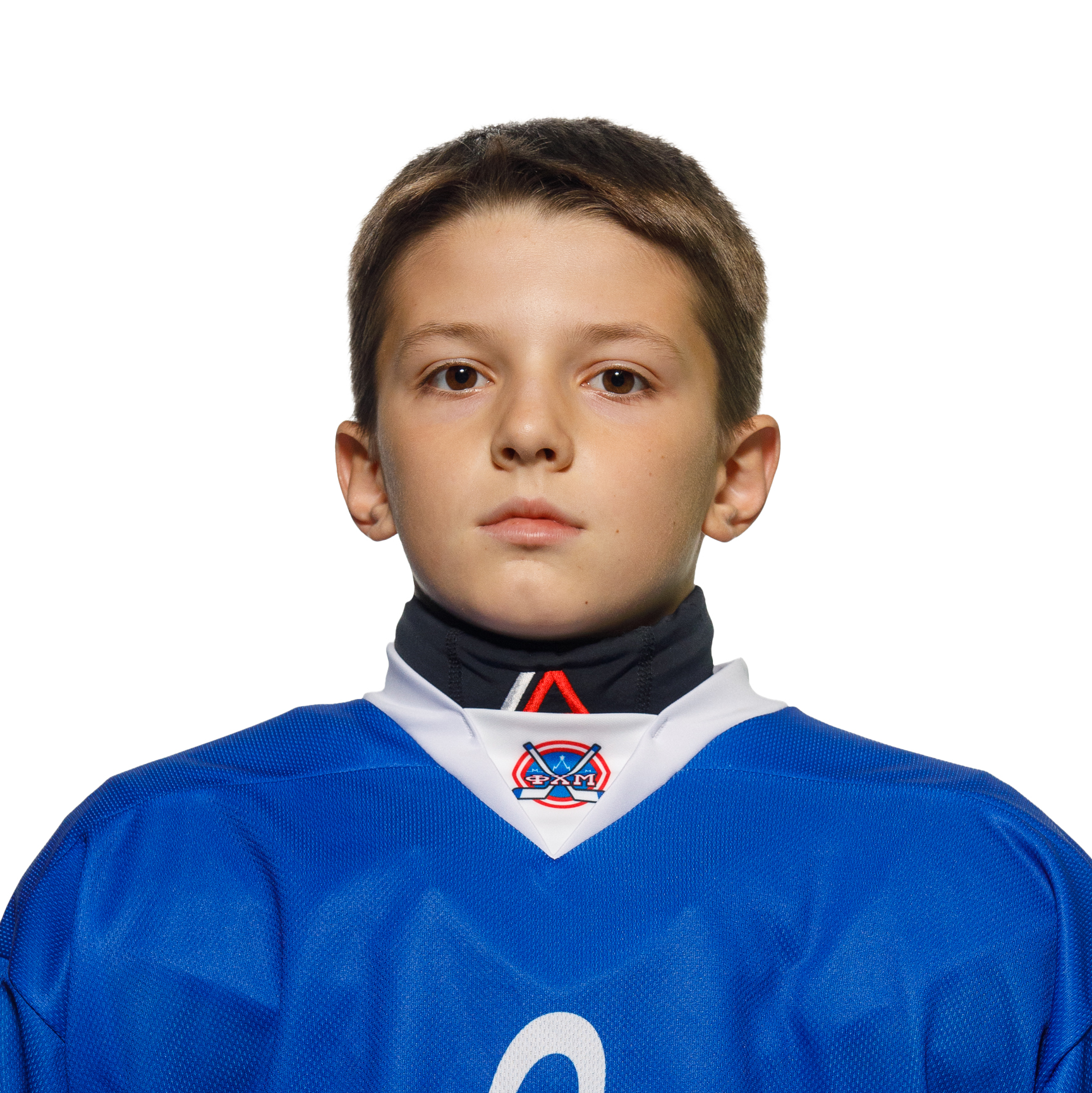 Фёдор Костромитин