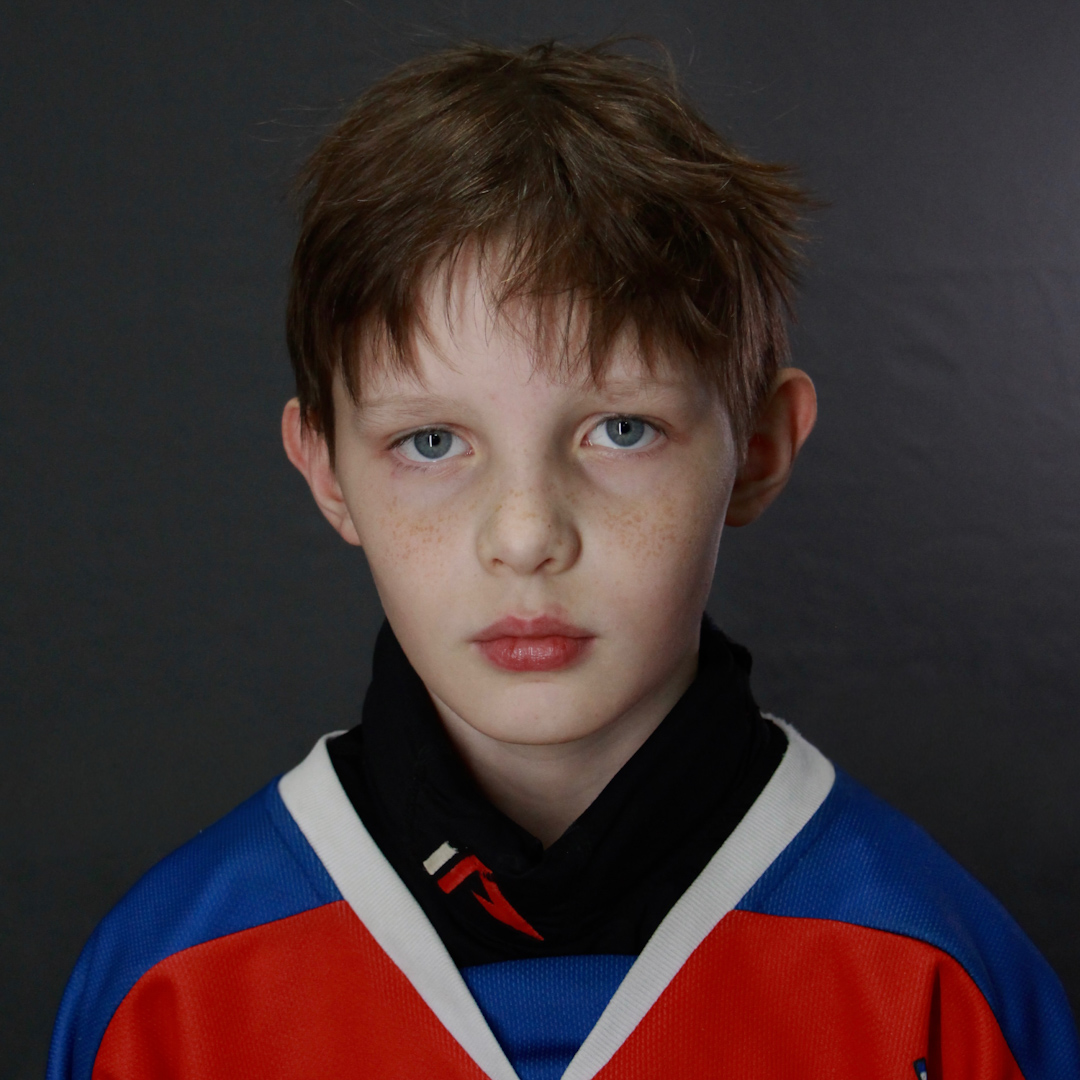 Гордей Машников