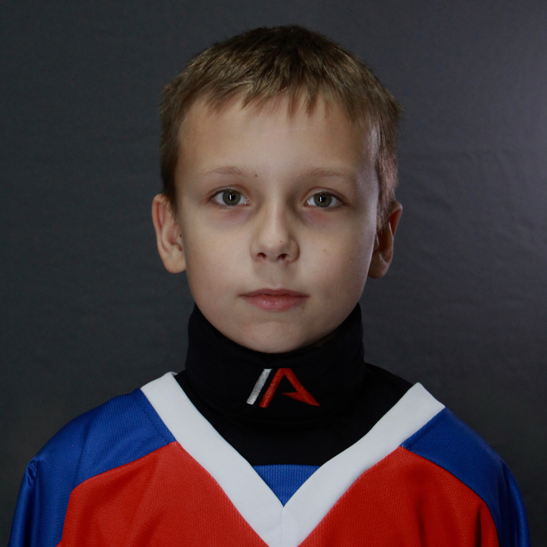 Матвей Матвеев