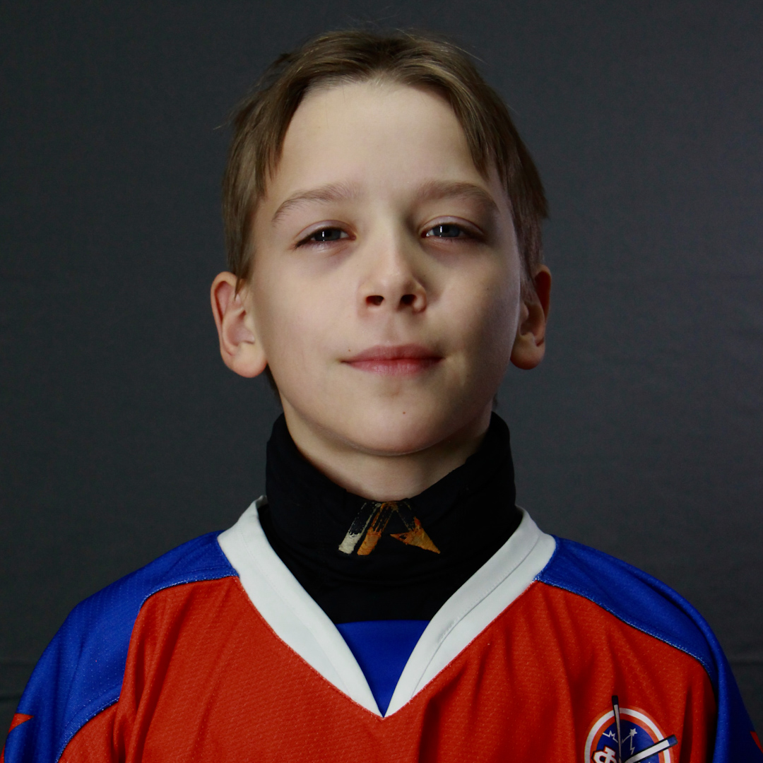 Михаил Макаров