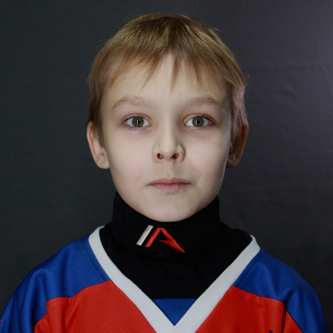 Эрик Костенко