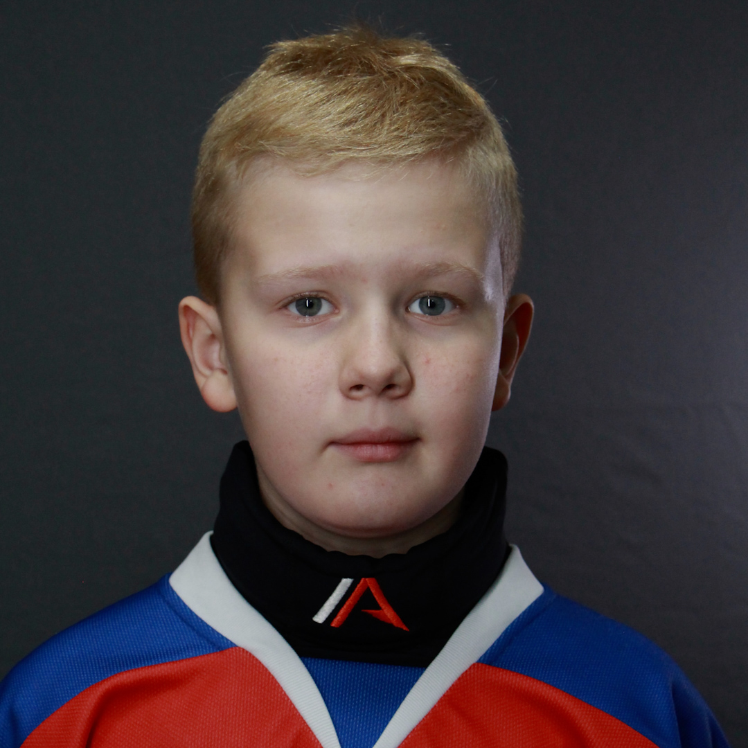 Святослав Козлов