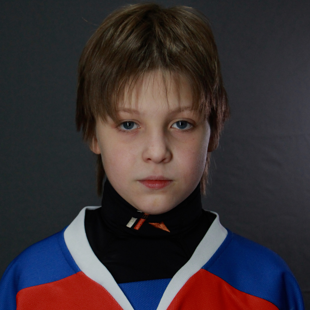 Александр Грызунов