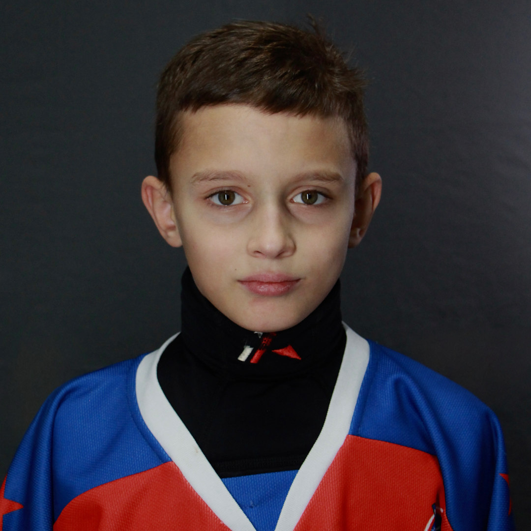 Макар Горохов