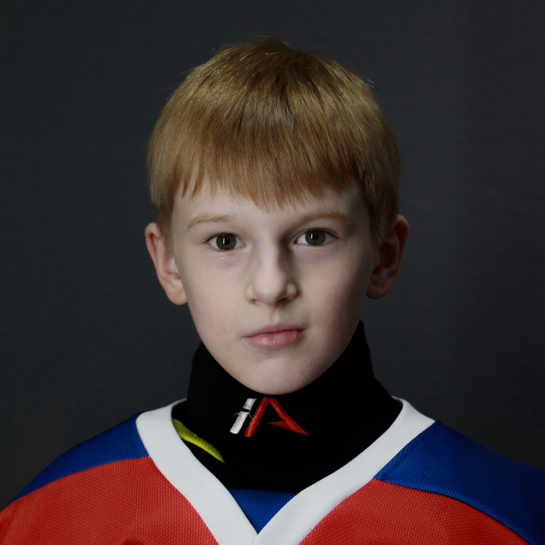 Роман Бурков