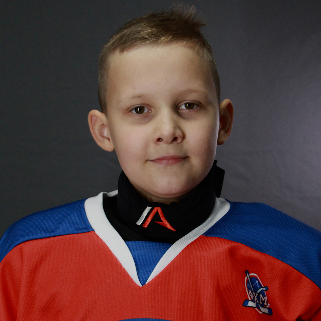 Владимир Андреев