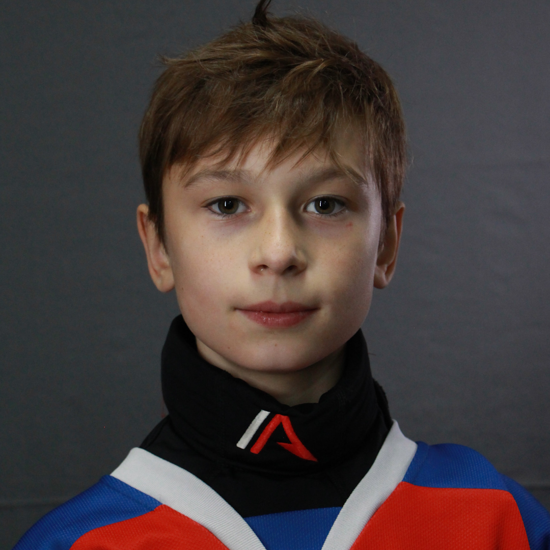 Тимофей Ярмоленко