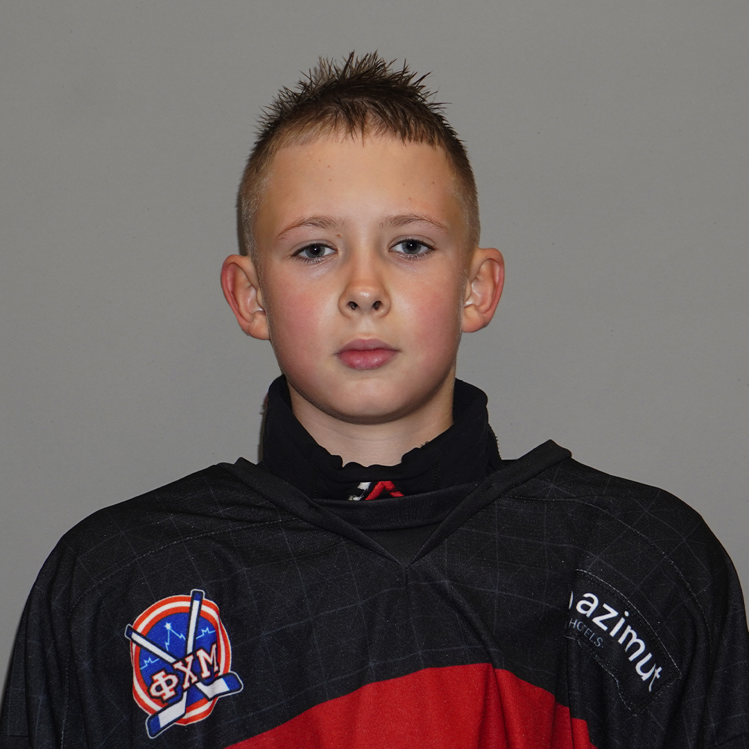 Святослав Щербинин