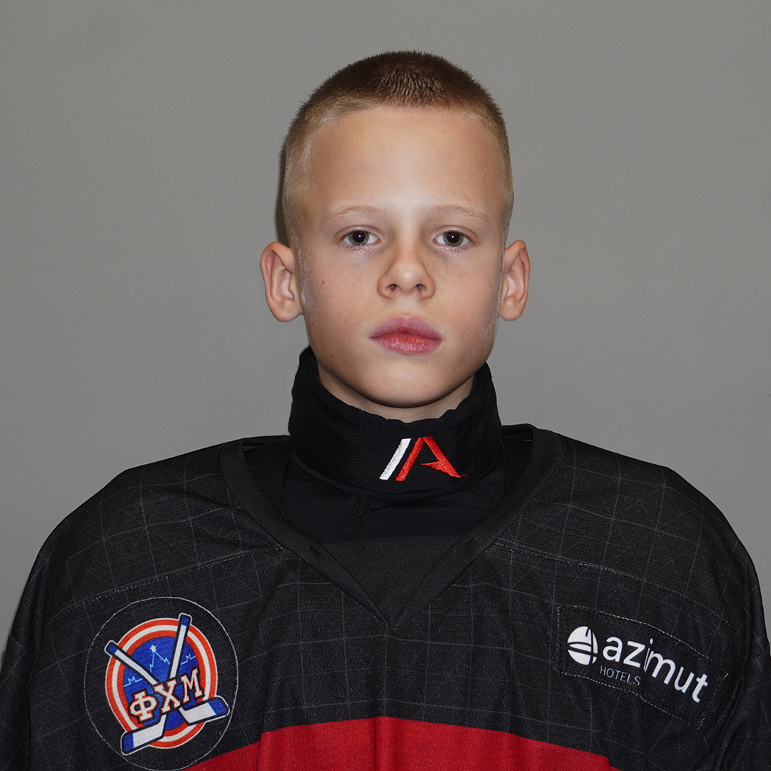 Ярослав Тимофеев