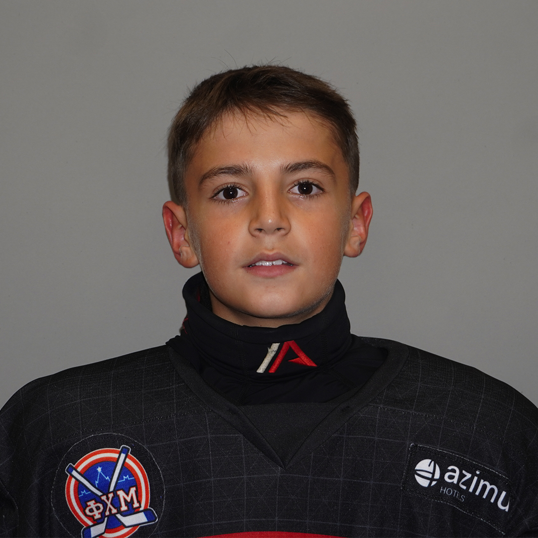 Игнат Козлов