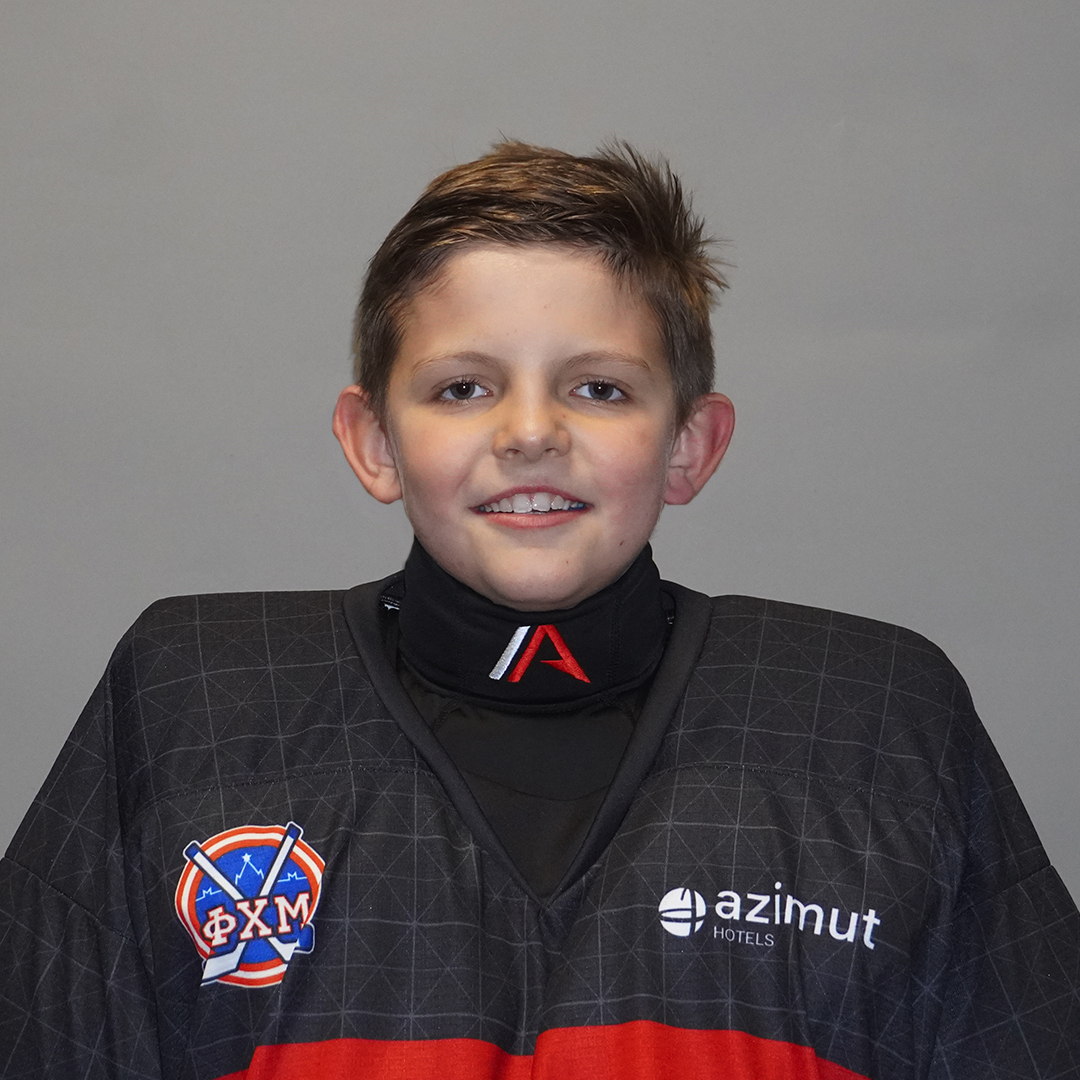 Артем Варяница