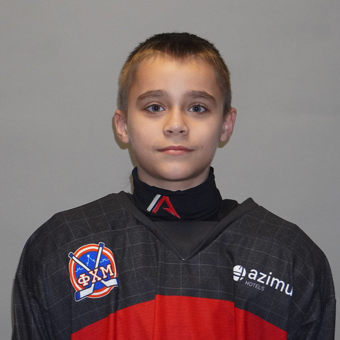 Мирон Бухарцев