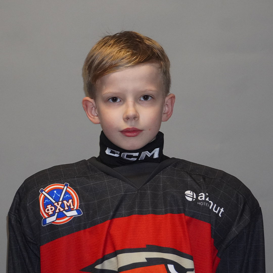 Марк Богомазов