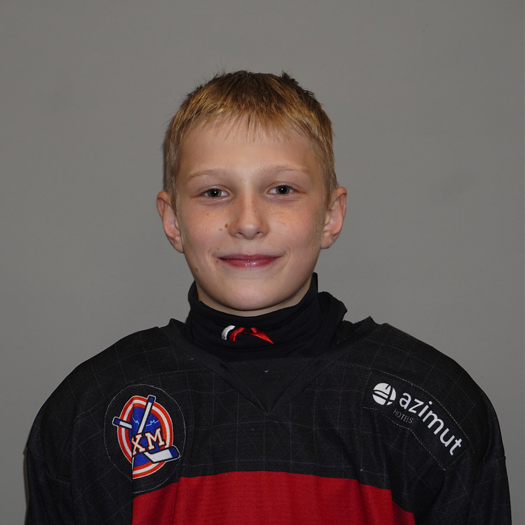 Матвей Валов